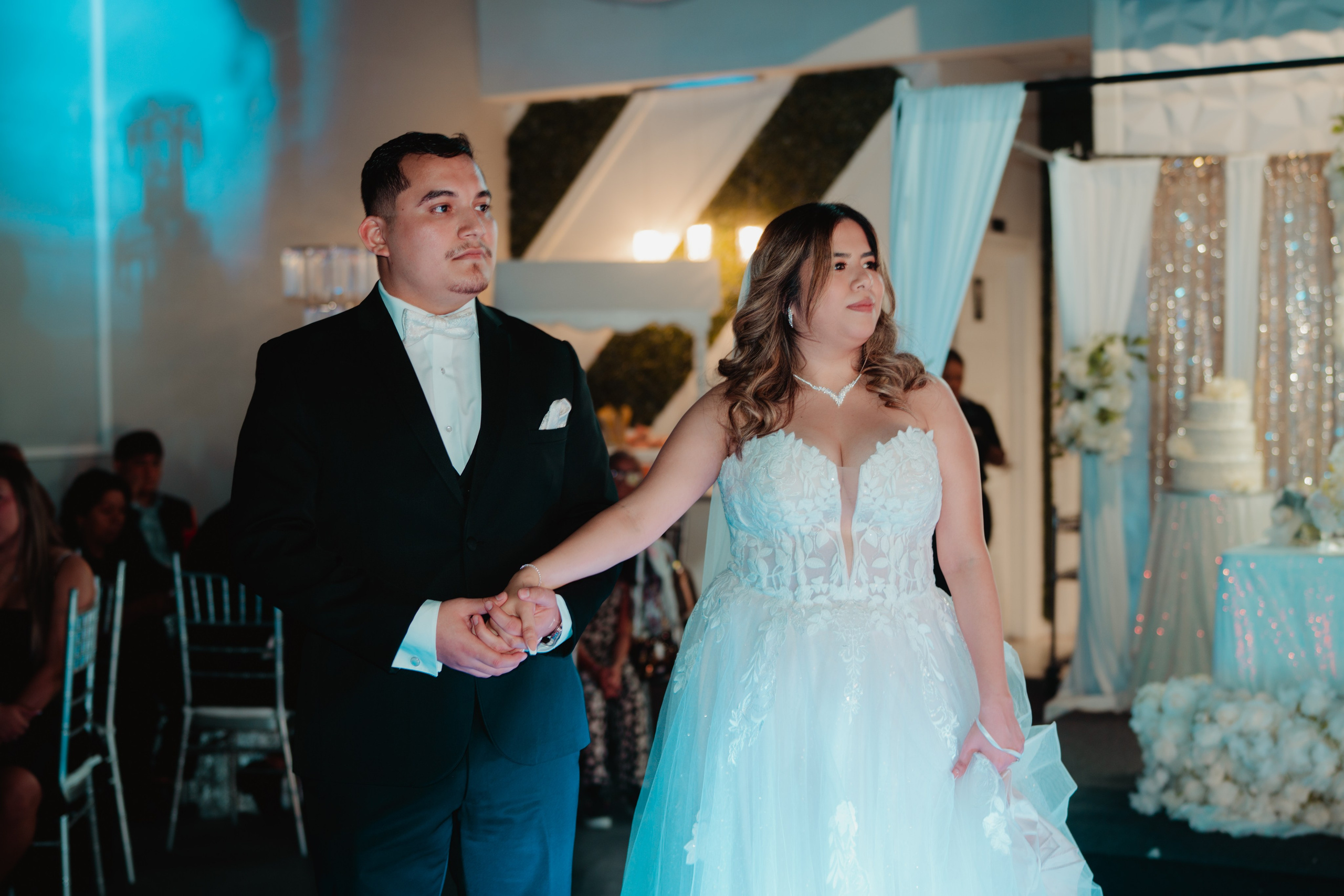 WEDDING. VALLEY MEDIA CREATORS