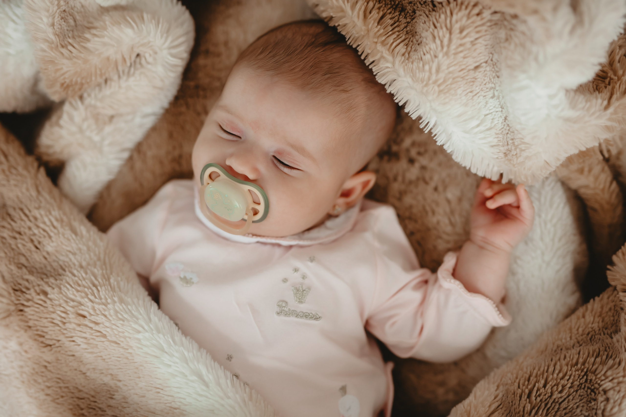 Bebe C. Home