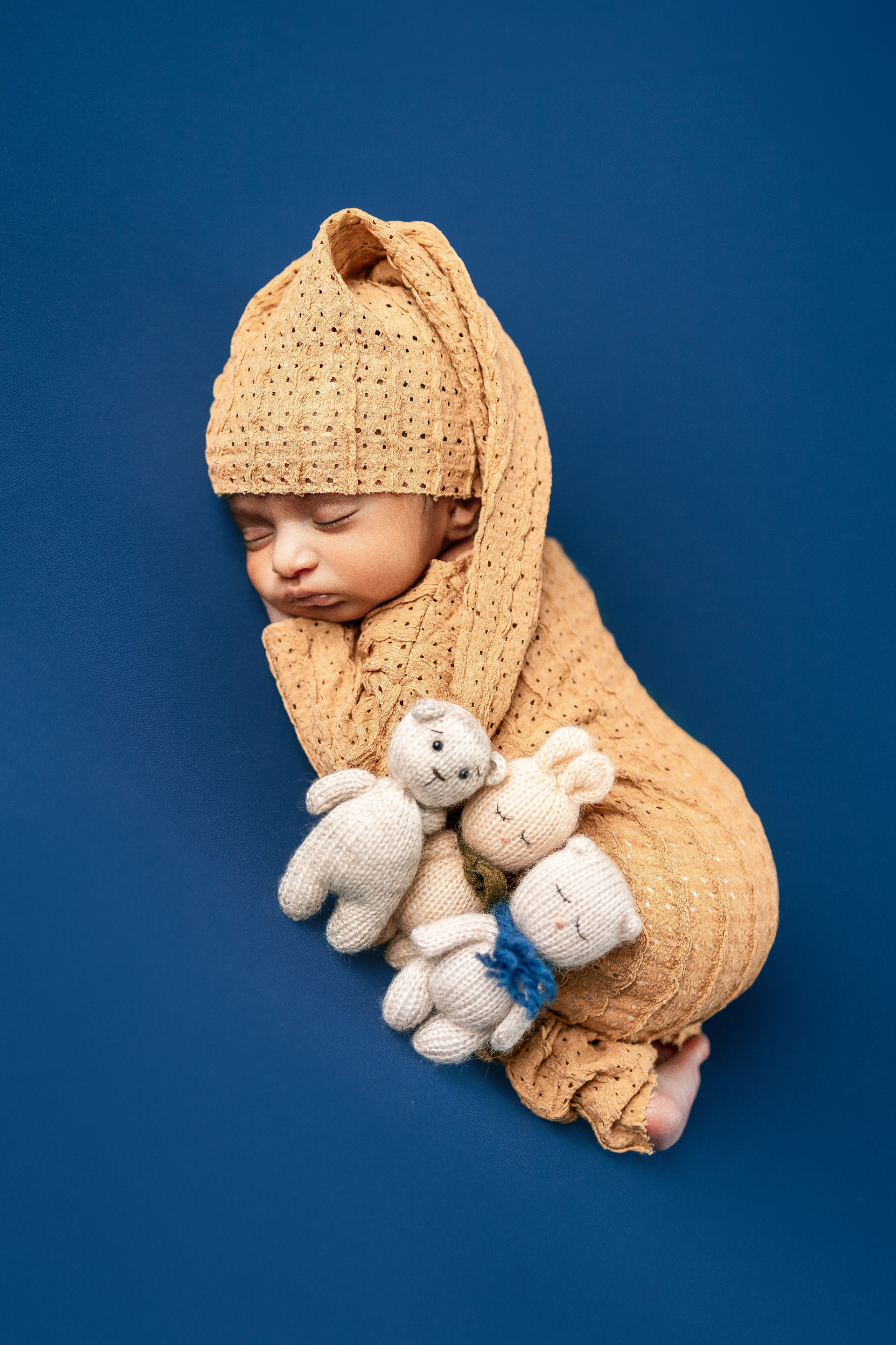 Newborn. Anaeliseevaphoto.com
