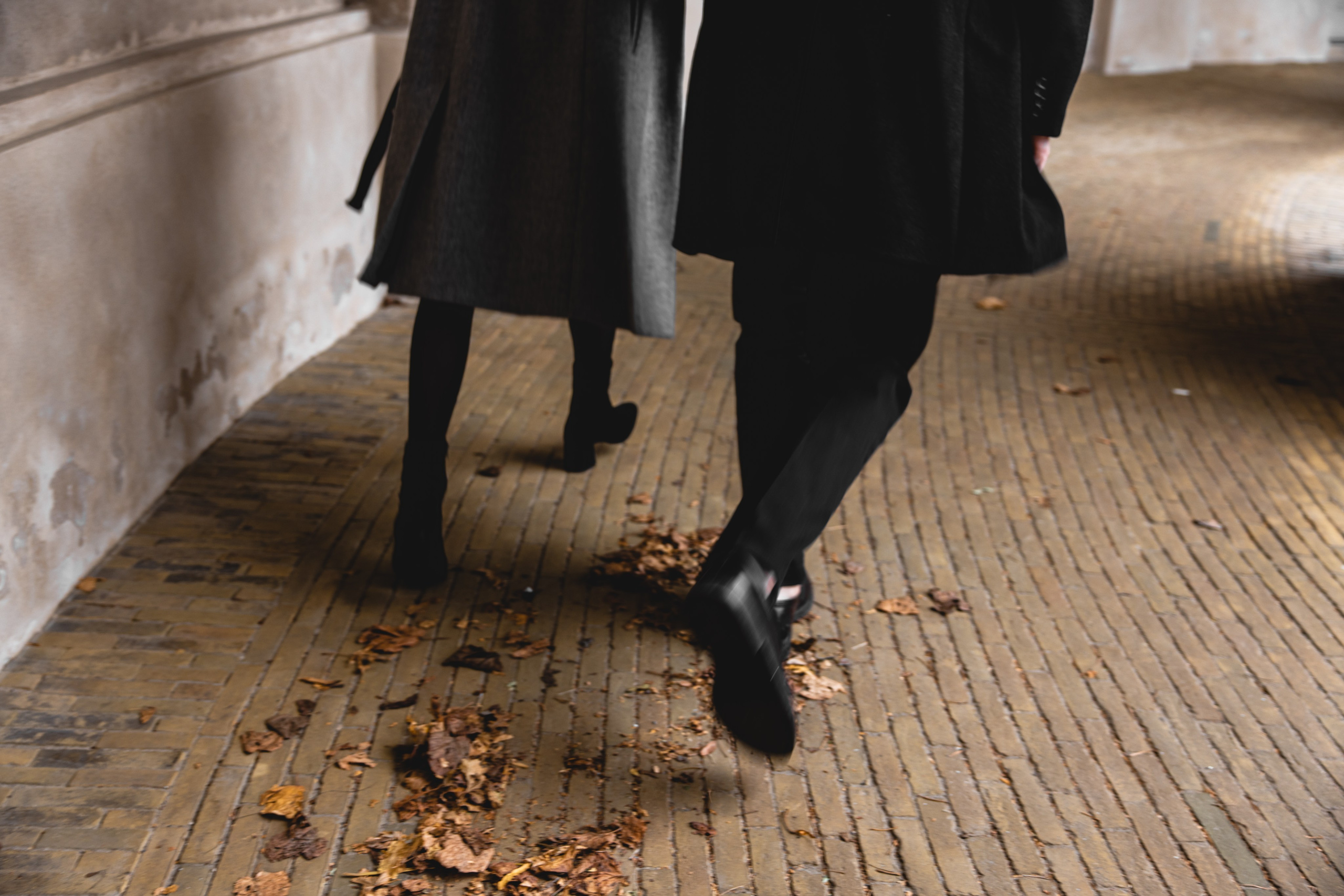 Julia and Filipp. Professional wedding photographer in Copenhagen, Denmark — Julia Byron