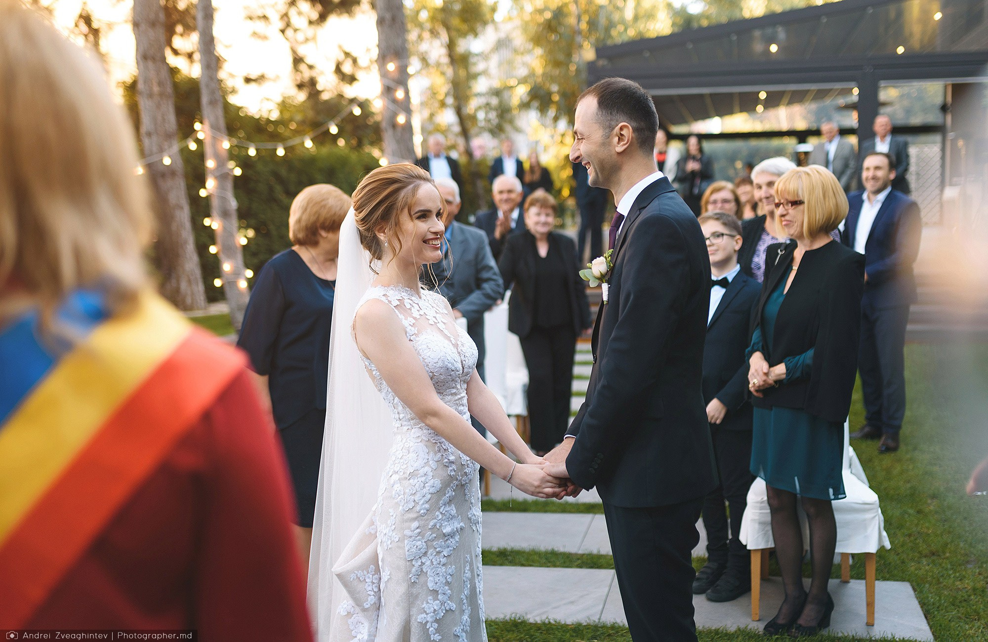 Nunta la Mi Piace. Chisinau, Moldova. Fotograf nunta si familie in Moldova, Chisinau - Andrei Zveaghintev
