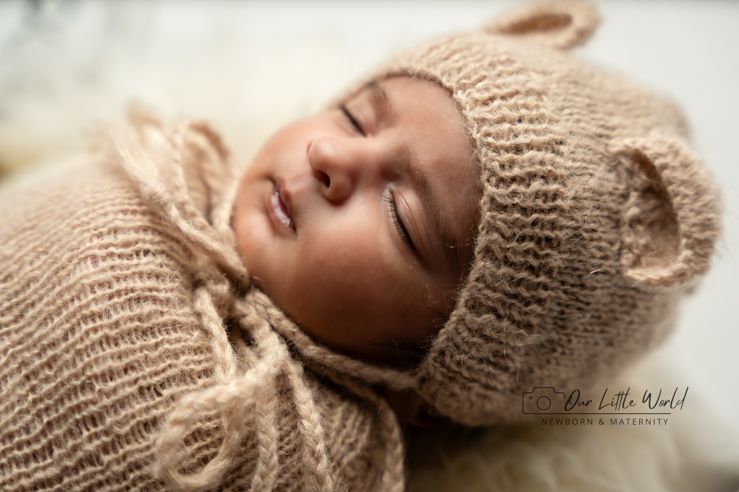 Newborn. Newborn, Maternity & Family Photographer — Our Little World Studio