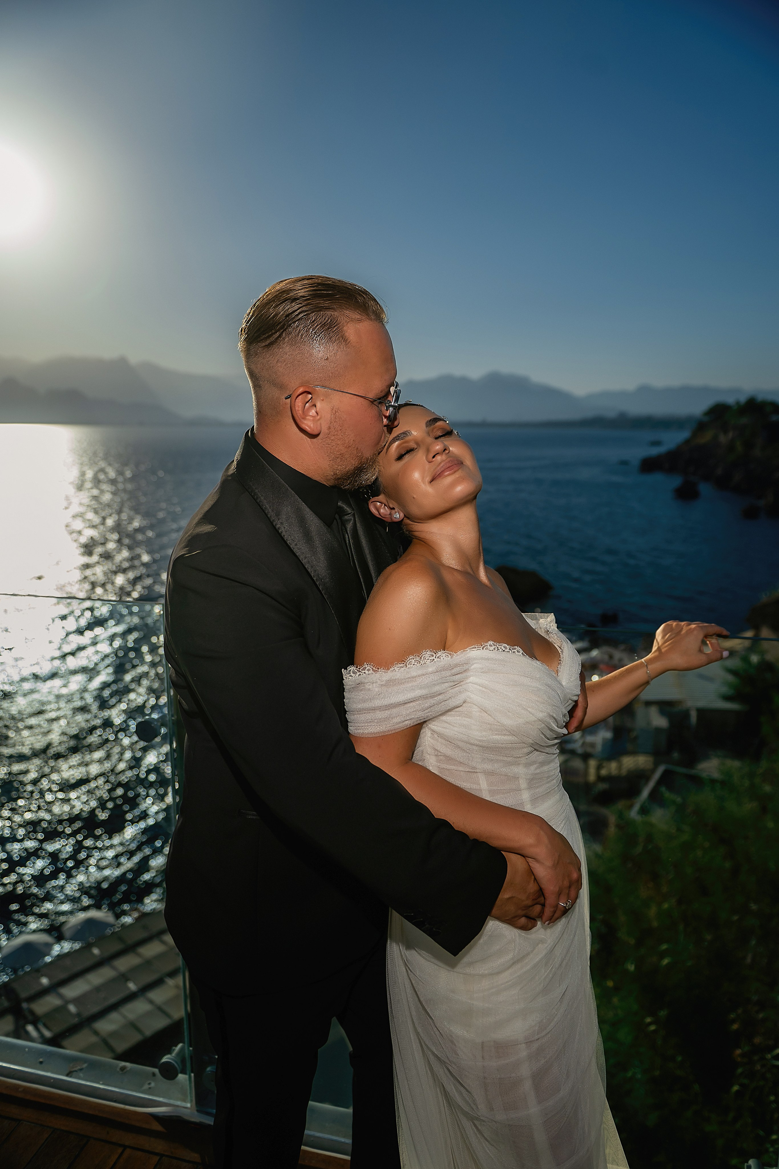 Фотограф в Анталии. Фотограф в Анталии (Турция) Ева Сэрт