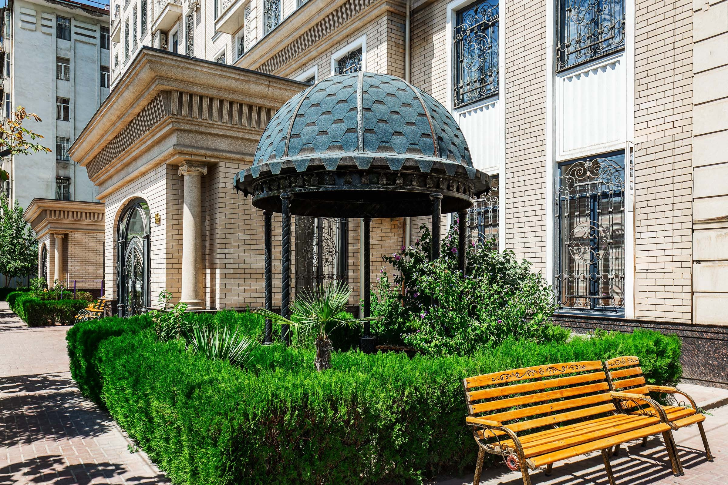 Интерьерный фотограф Ташкент Узбекистан