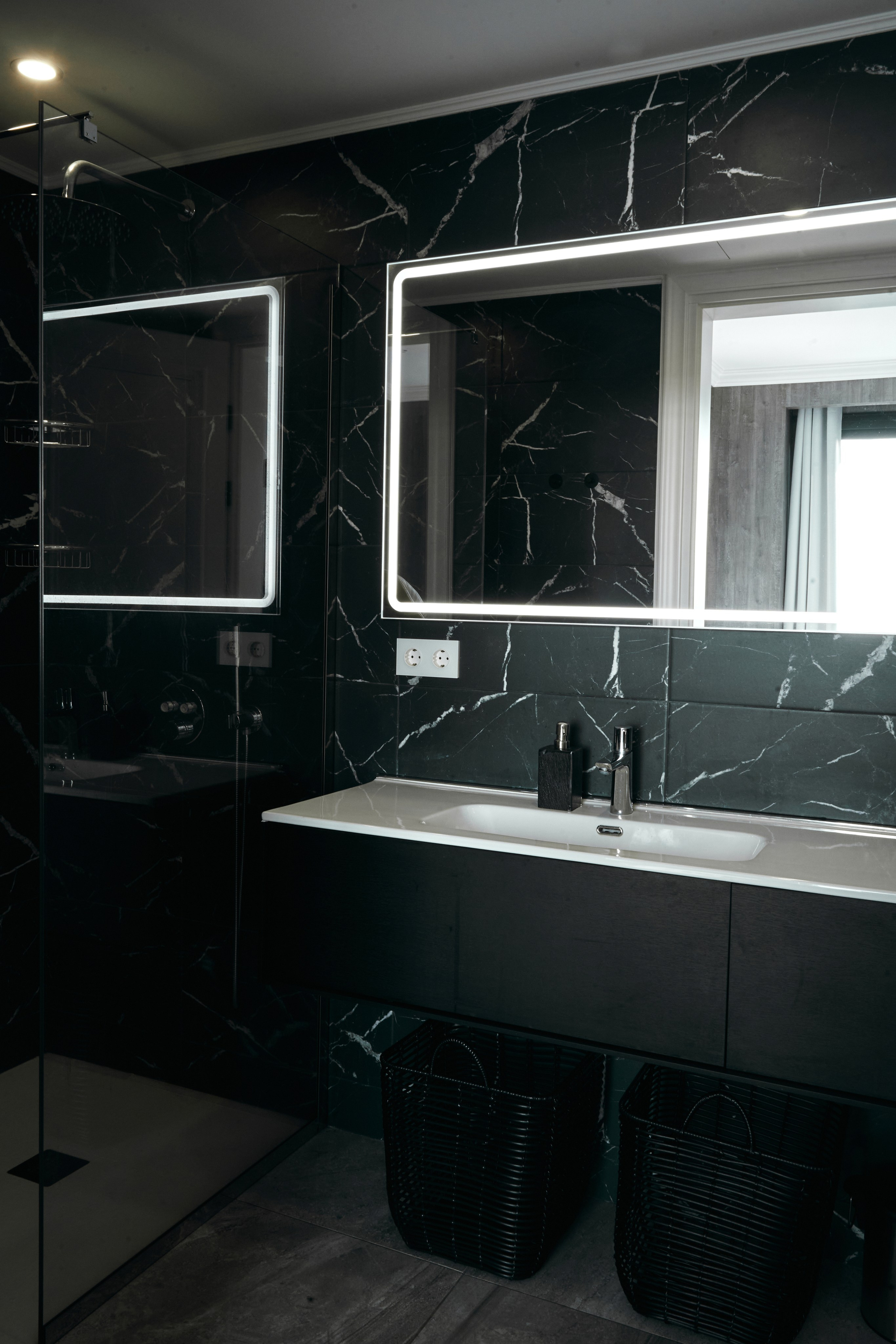 House 1. Фотограф в Барселоне Жанна Захарченко