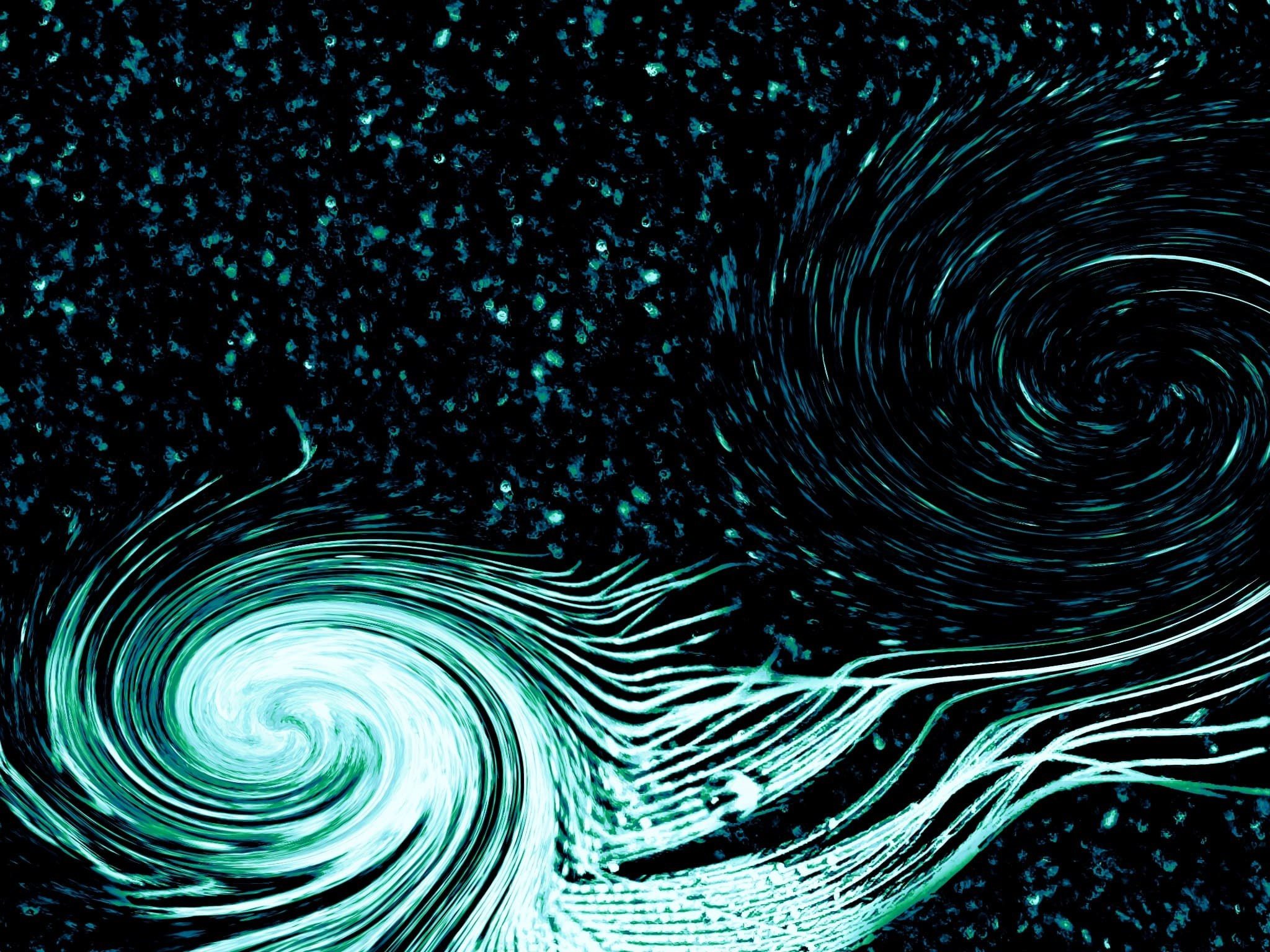 UNDERFOOT. Irina Owlik — Visual Artist