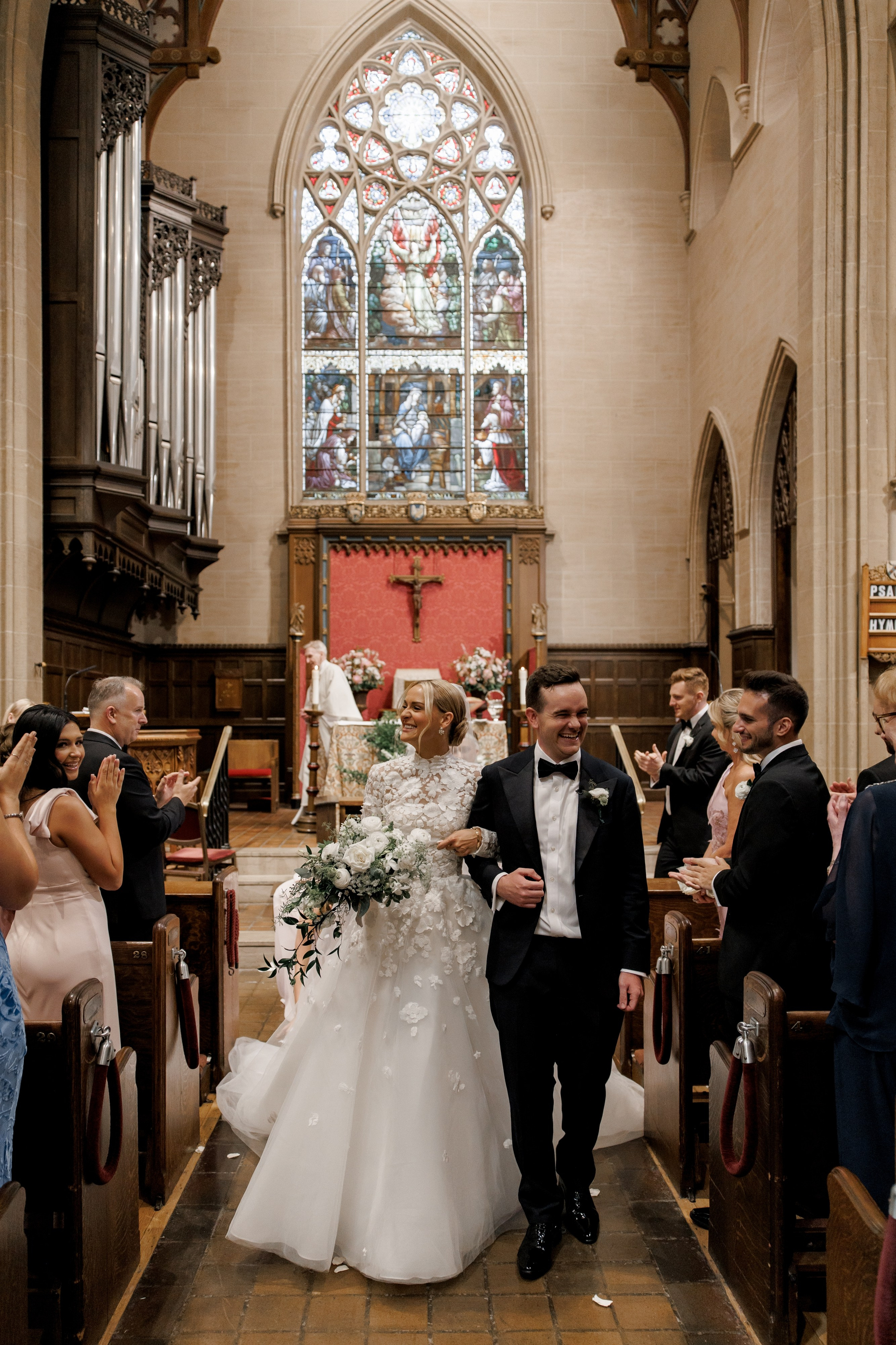 Killeen and Patrick. Wedding photographer and videographer New York | New Jersey