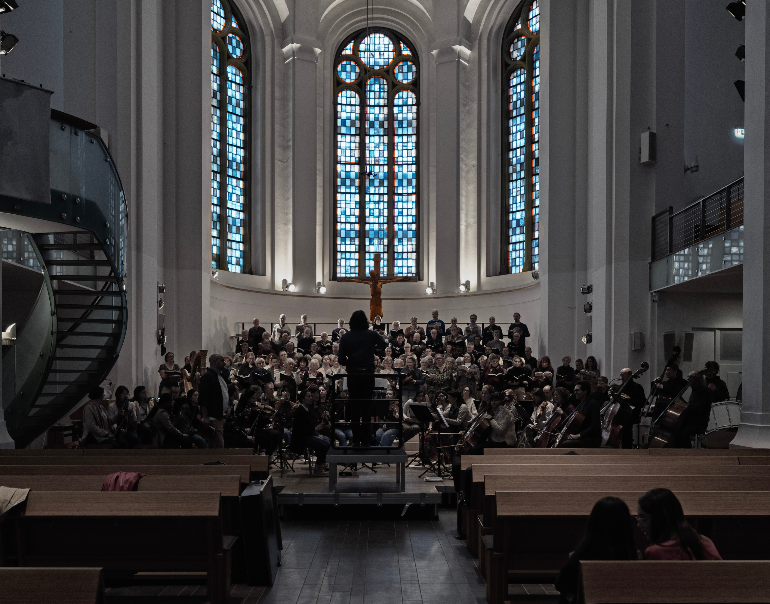 ЭДУАРД МУЗЫКАНТ. LUKIN IGOR Photography