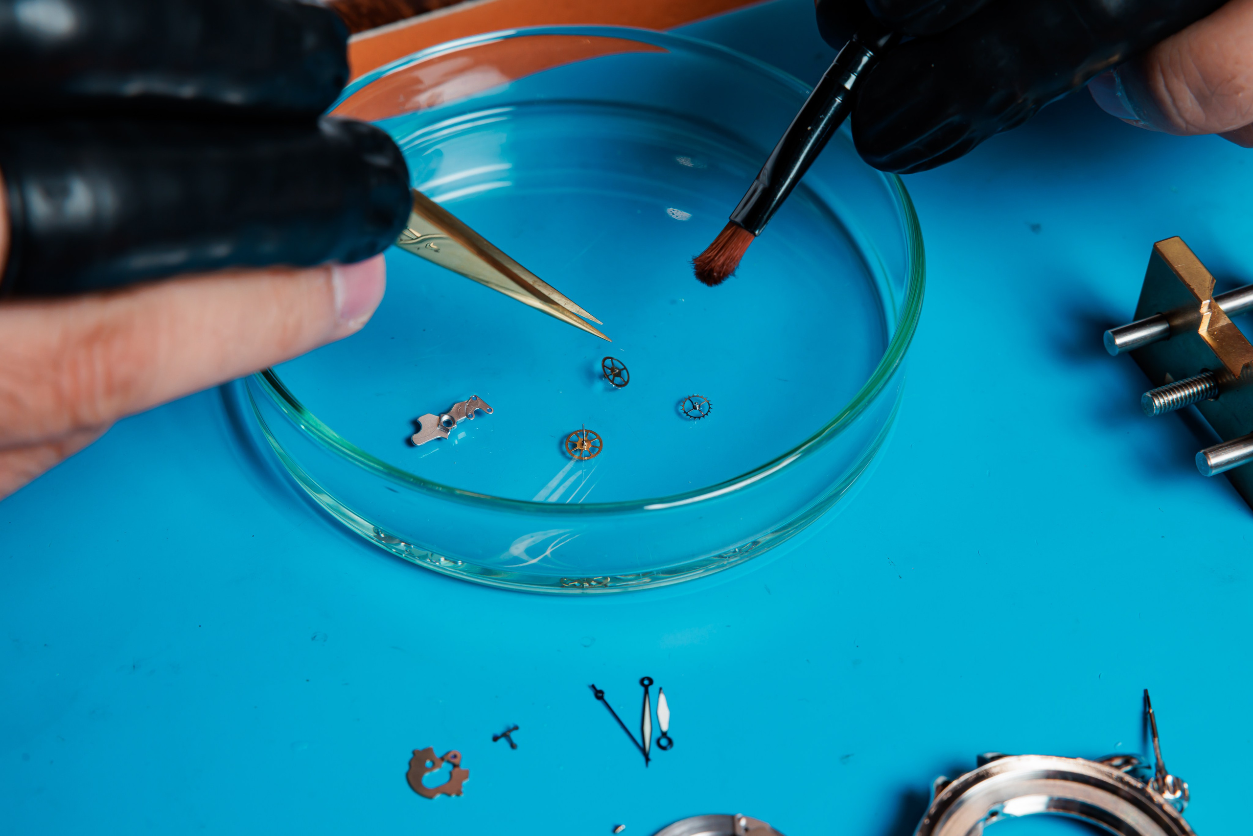 Предметная фотосъёмка. Яркие моменты, запечатленные в каждом кадре