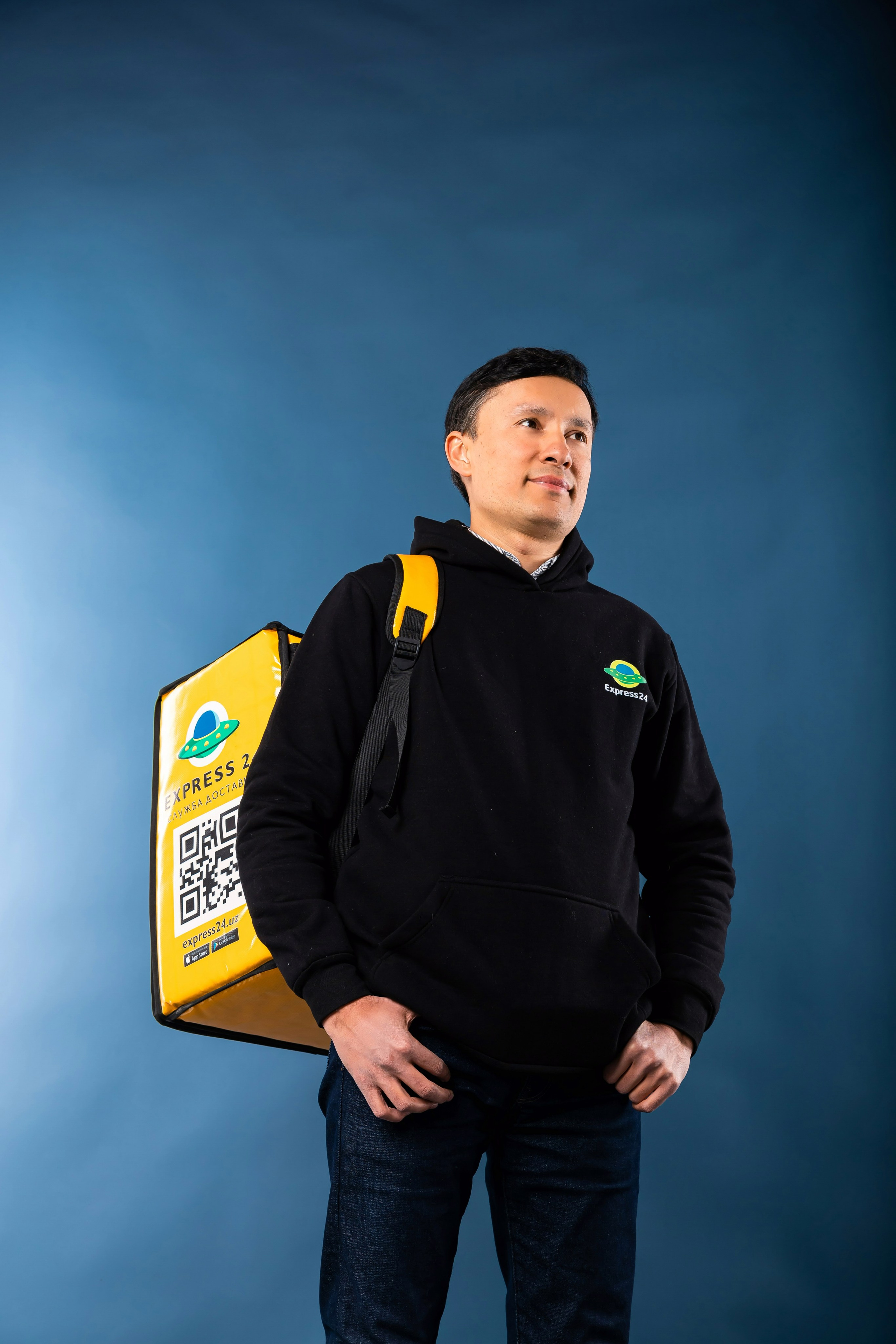 Студийная фотосъёмка. Яркие моменты, запечатленные в каждом кадре