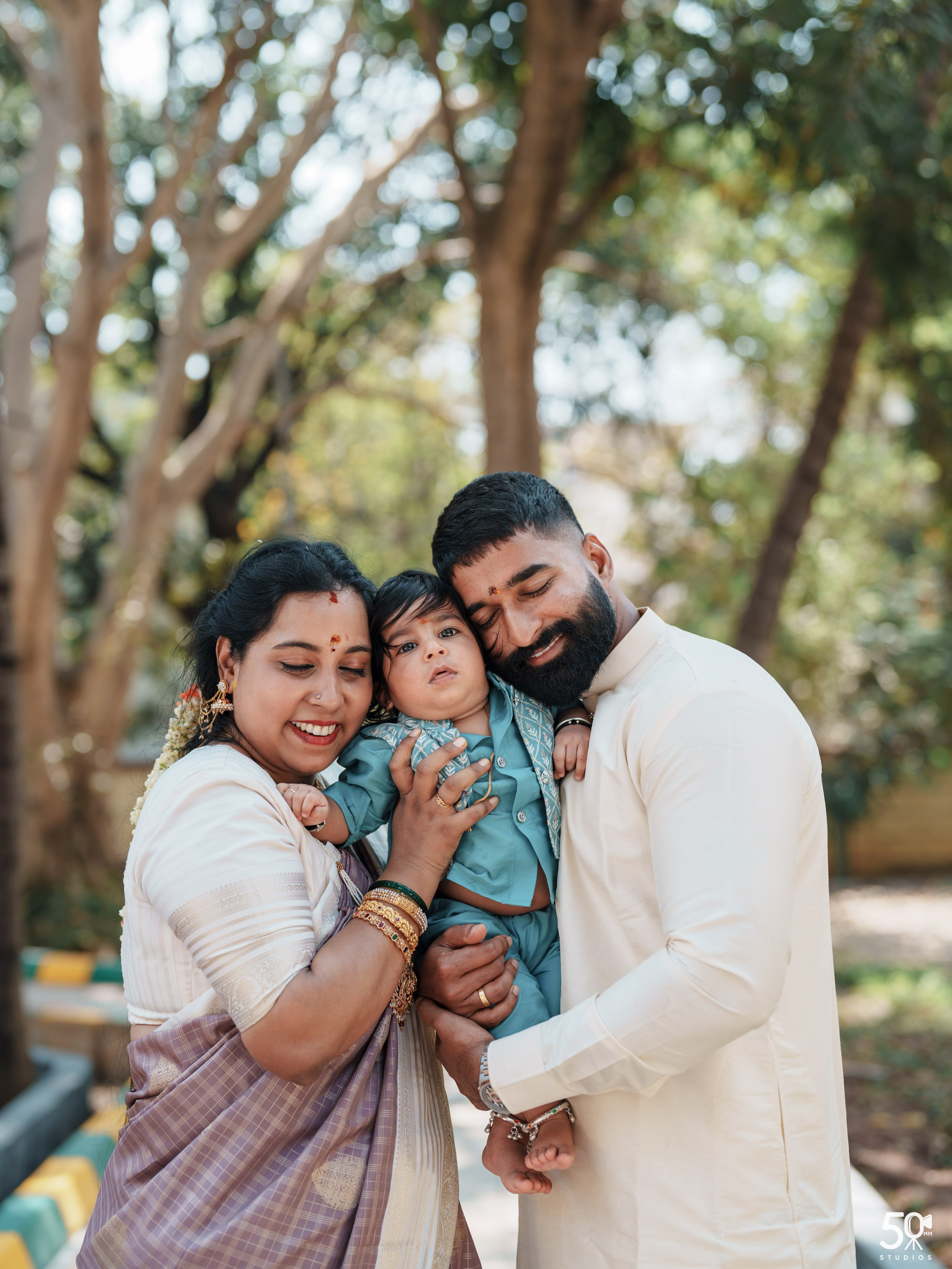 TANAY DEV NAMAKARANA. 50mm STUDIOS