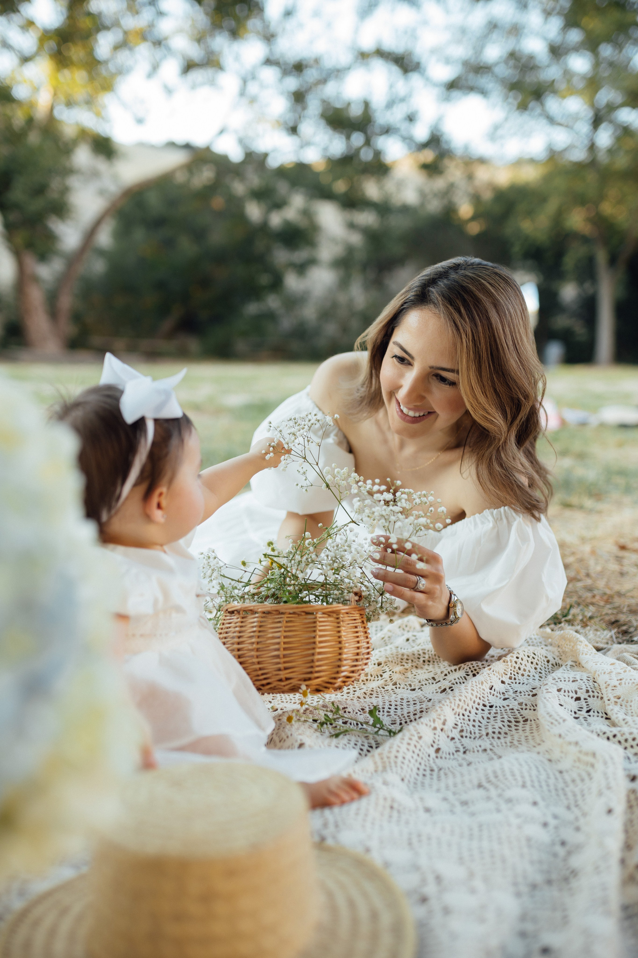 1st Birthday. Maternity, newborn photographer in the Bay Area|Iryna Rakivnenko