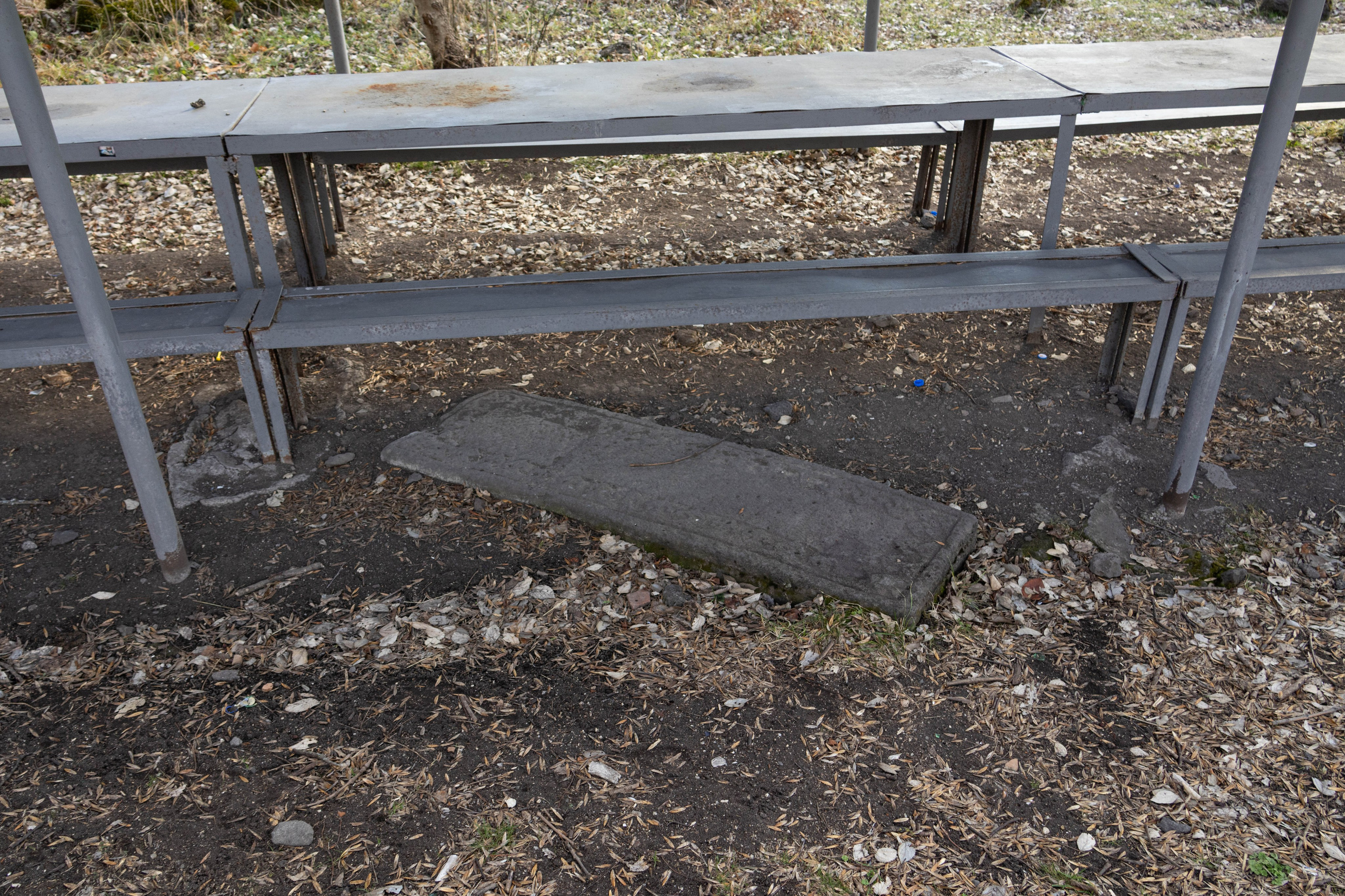 სამშვილდე. FramefreeMan