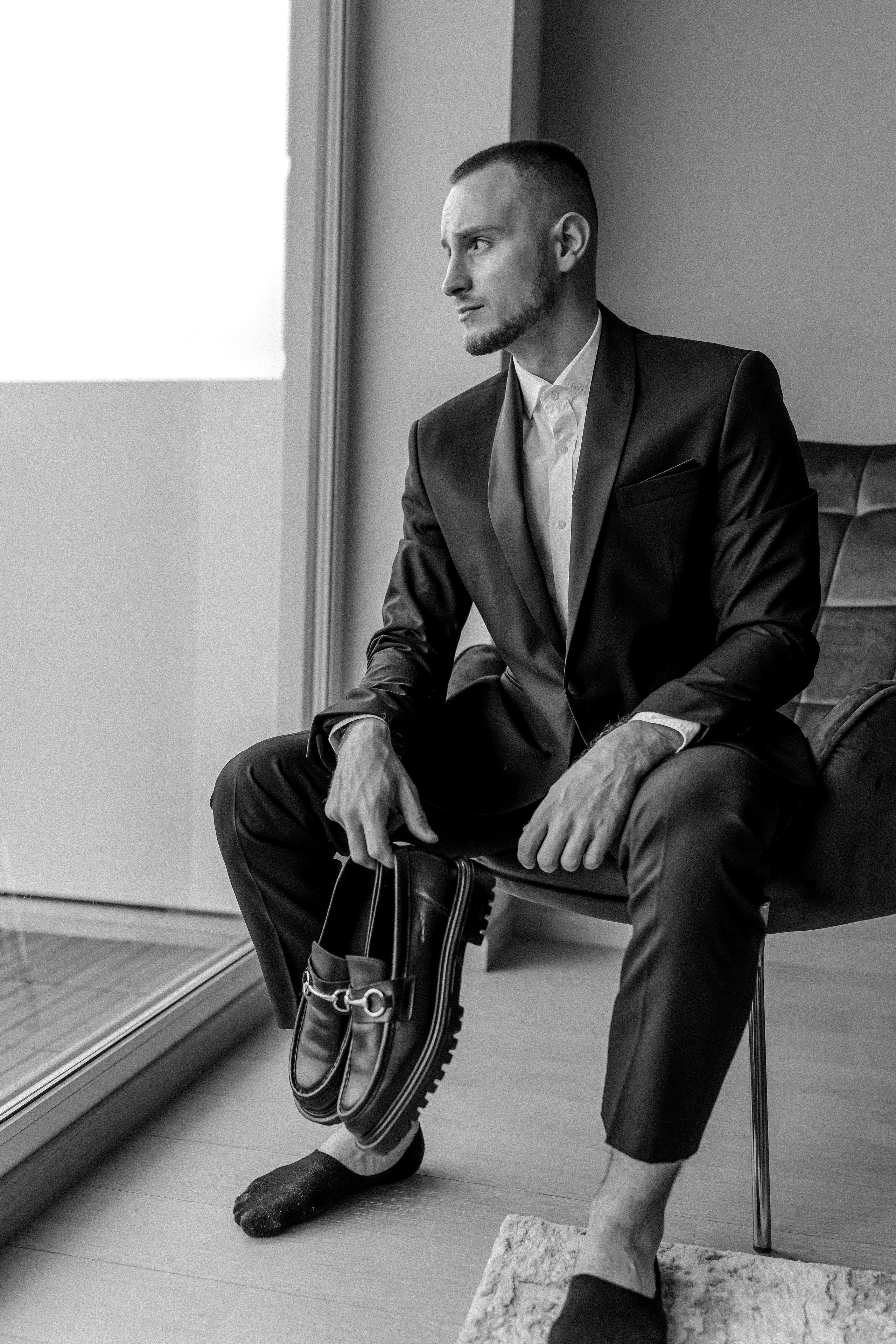 NATACHA & JURI. HOME