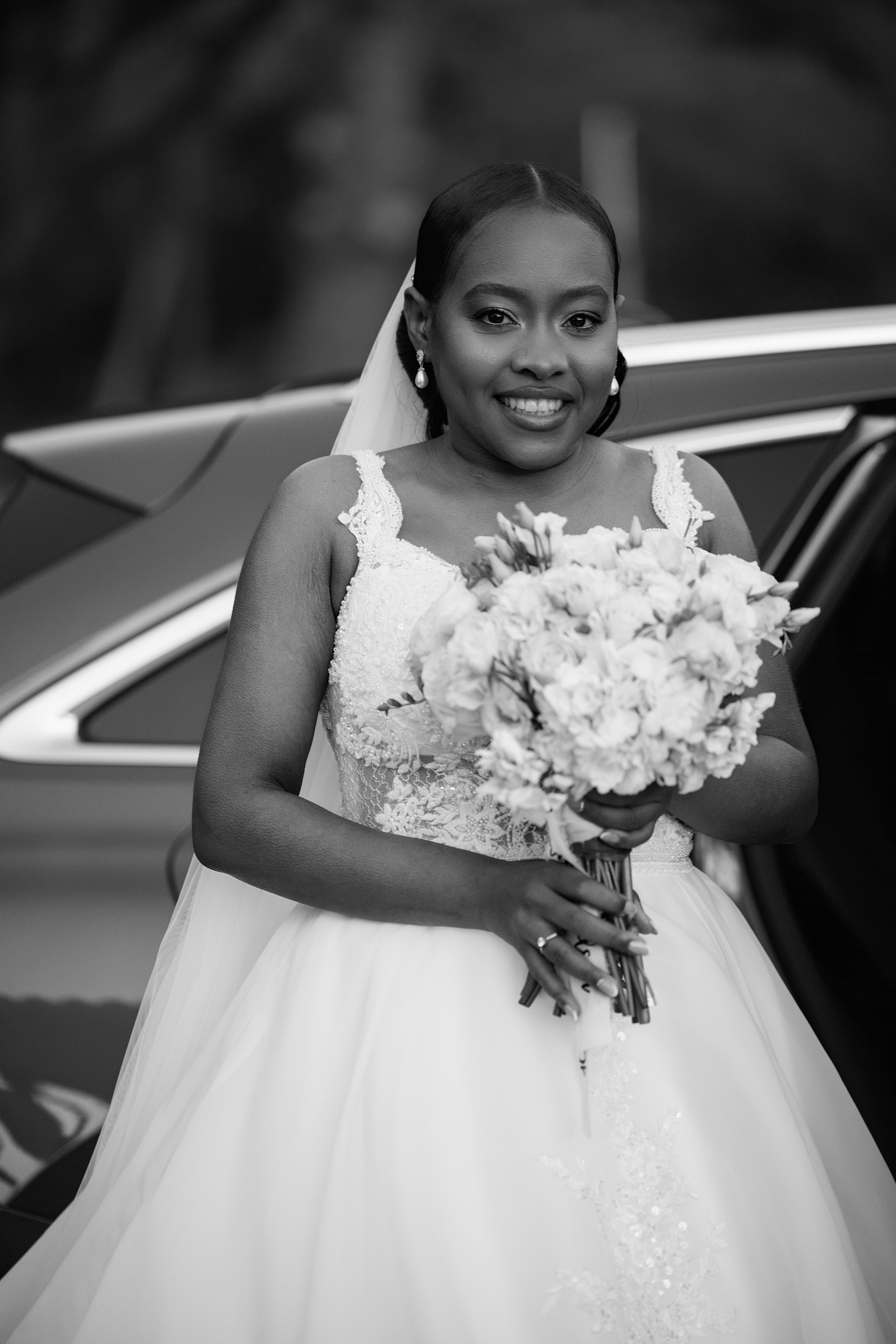 Nawik e Ethson. Fazemos o seu casamento ser lembrado por gerações