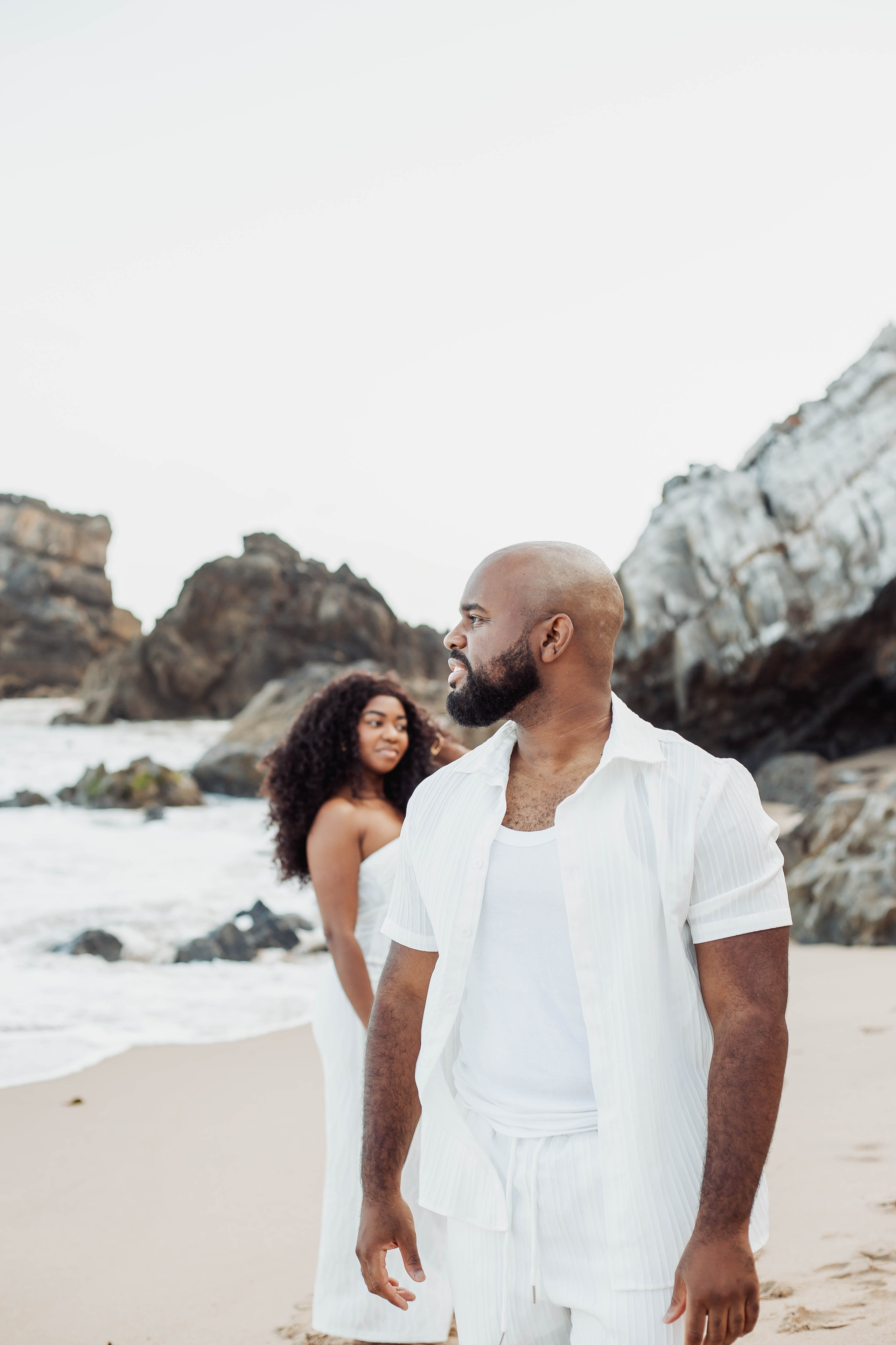 Orlanda e Márcio. Fazemos o seu casamento ser lembrado por gerações