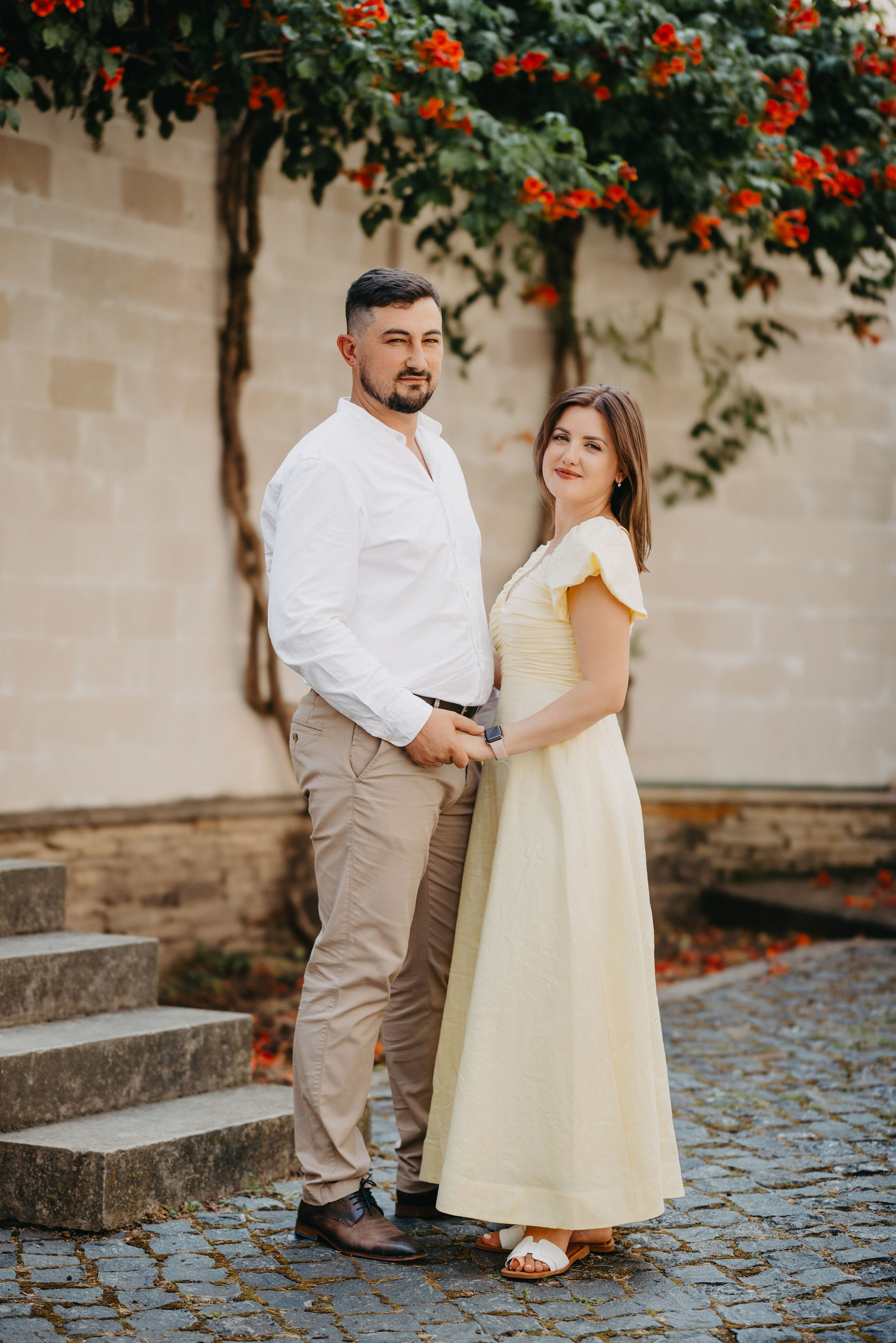 Iurie & Anastasia. Furduidumitru.com