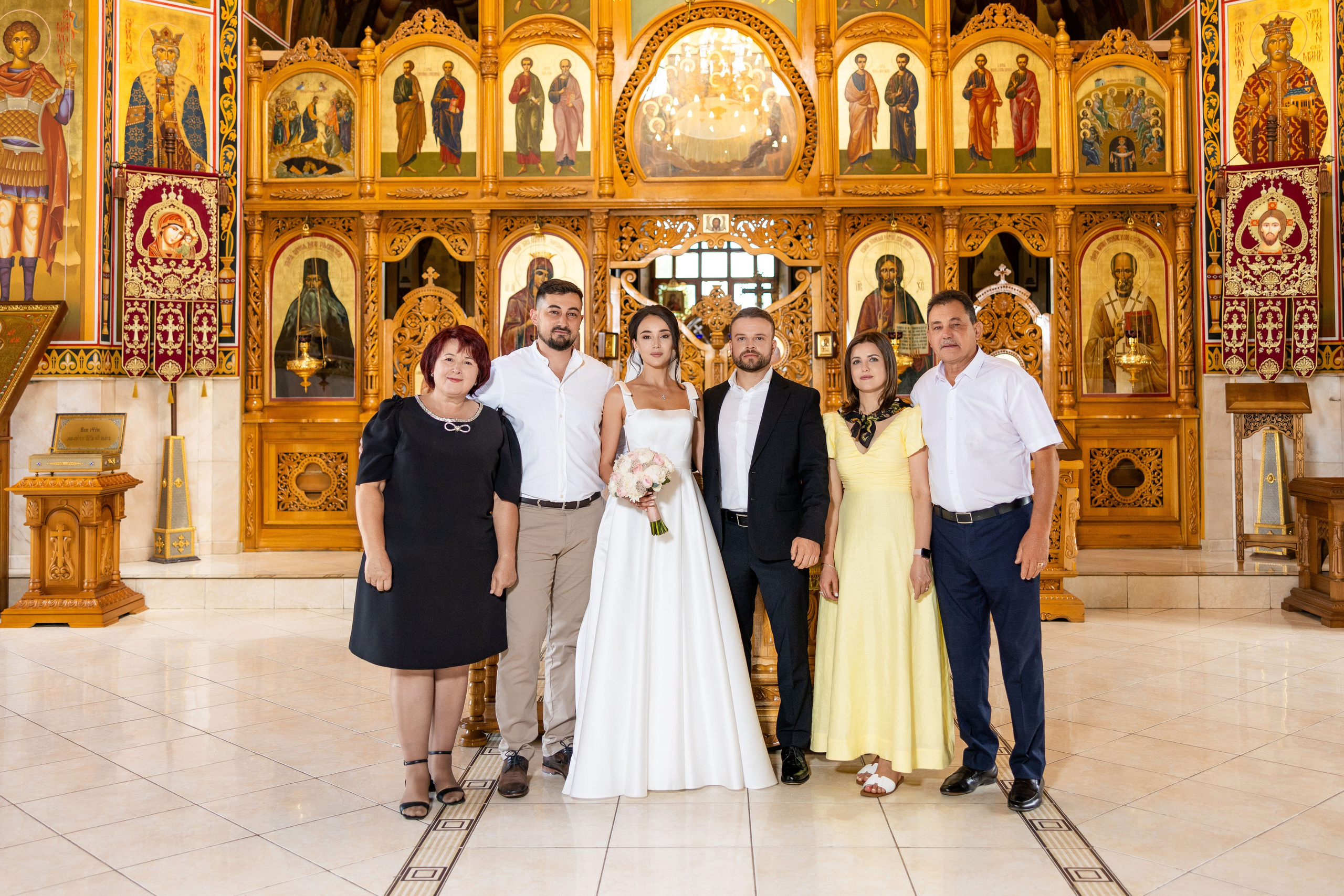 Iurie & Anastasia. Furduidumitru.com