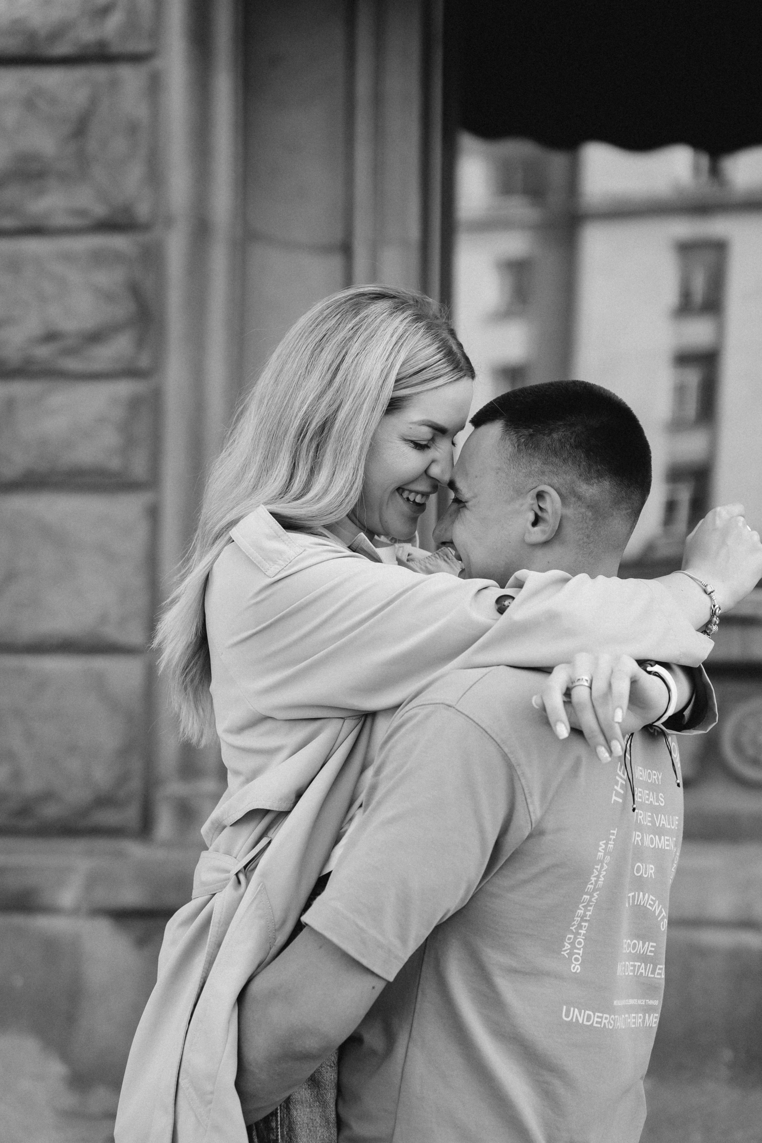 Love story Sofia. Сватбен фотограф Анна Златева