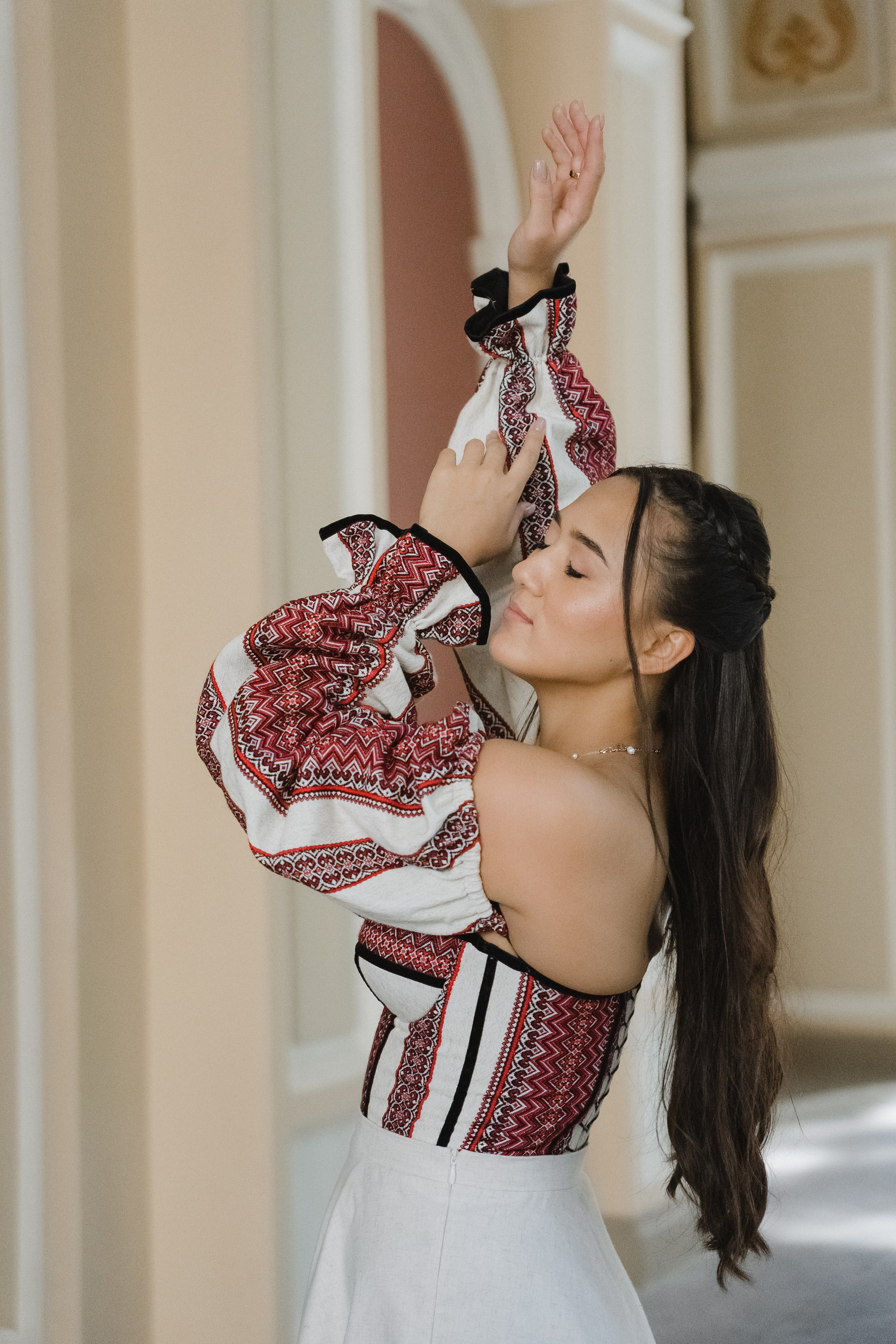 Traditional Wedding Olesia & Vitaly. Сватбен фотограф Анна Златева