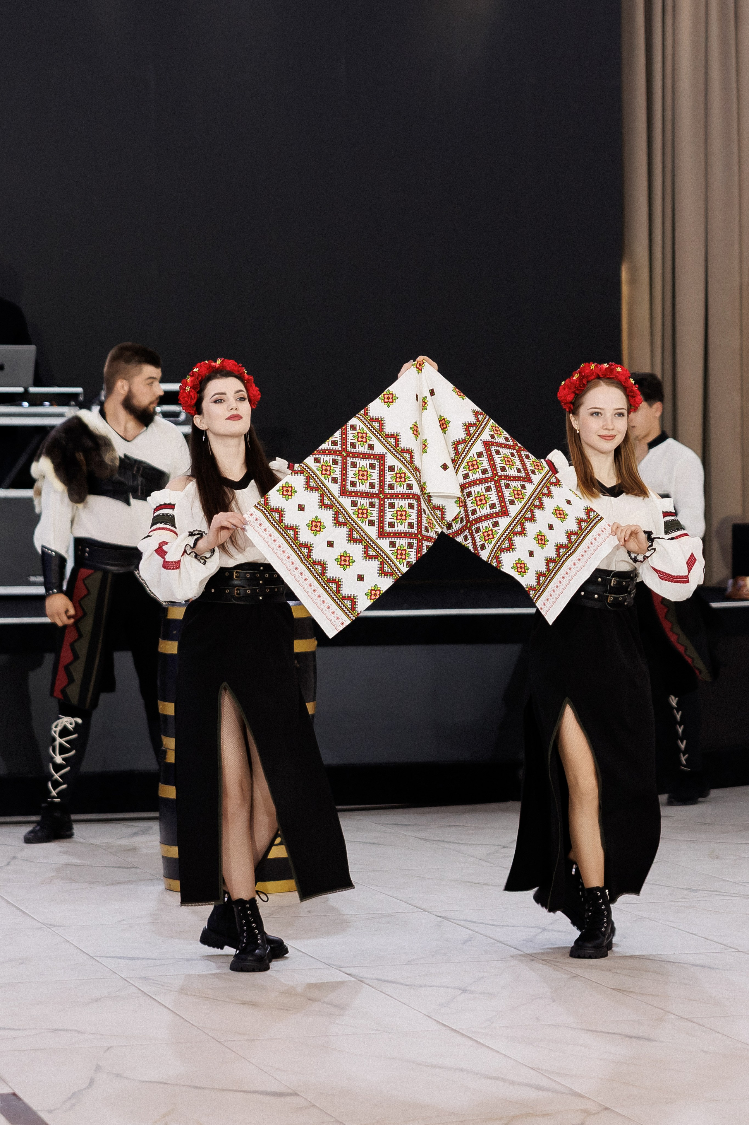 Ion & Djulieta — Richland — Wedding Day. Servicii Foto și Video 067188353