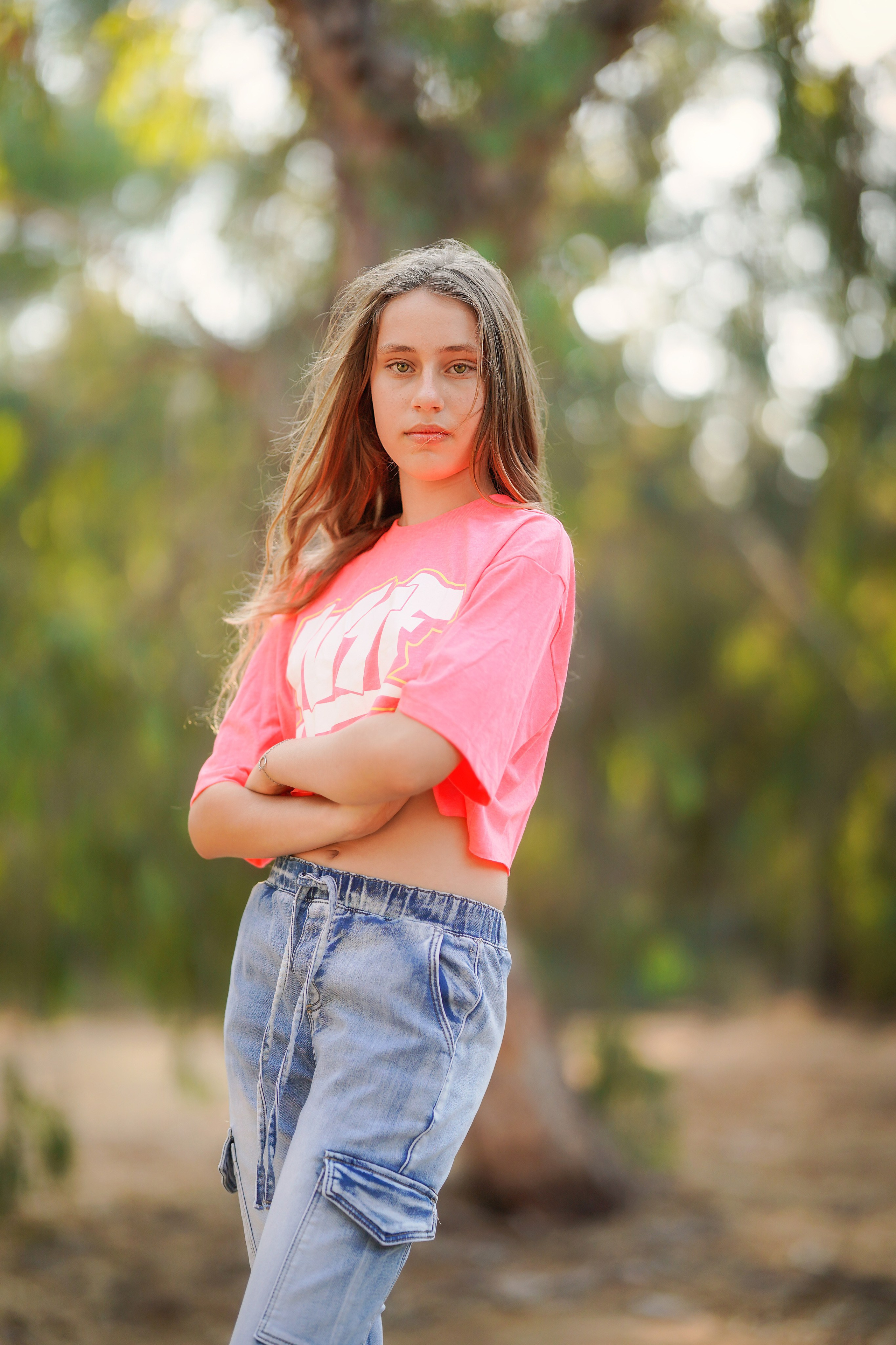Bat Mitzvah. Lina Zlotnikov