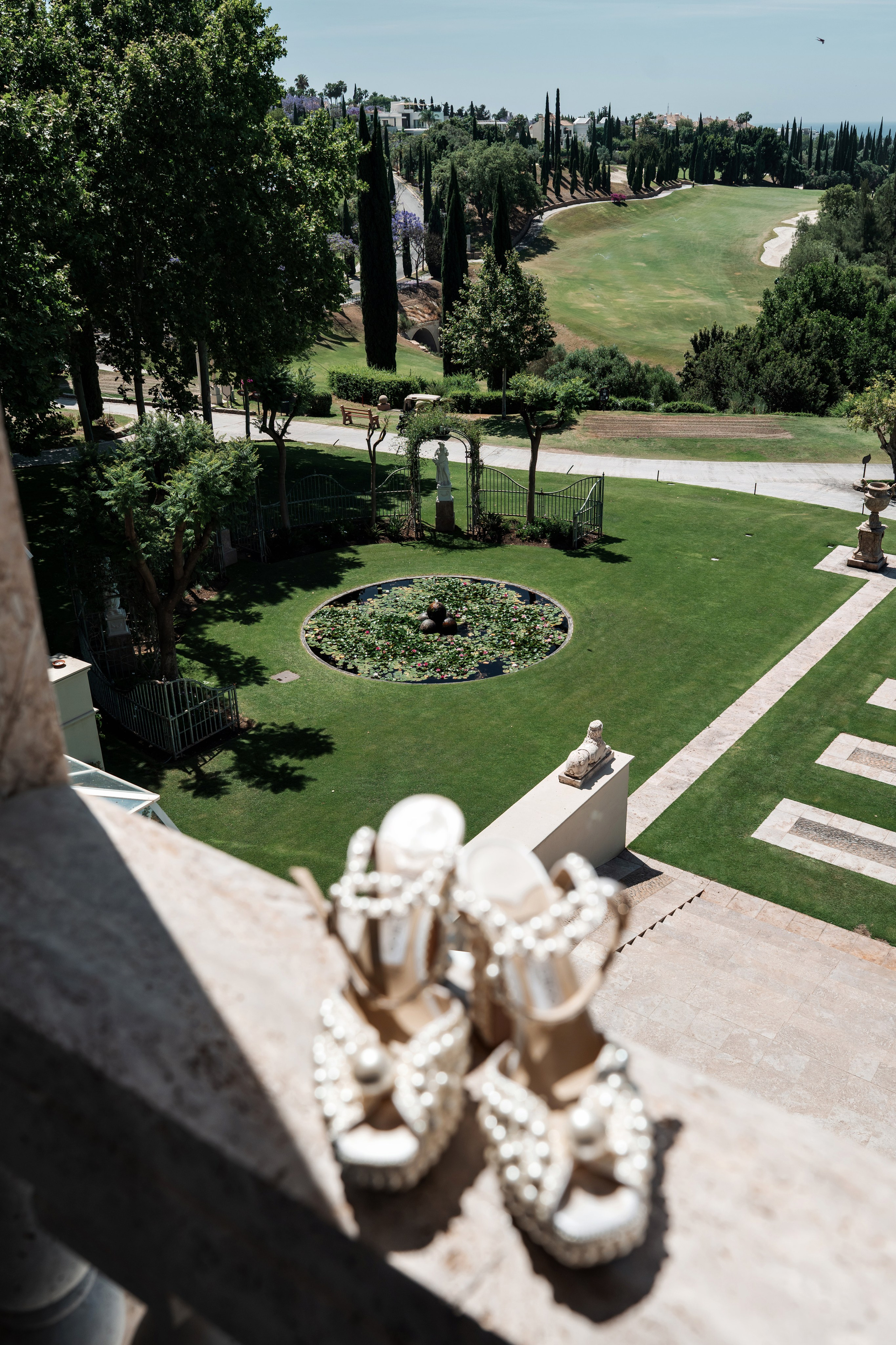 ANDREW & LYNN. Bryllupsfotograf i hele Norge