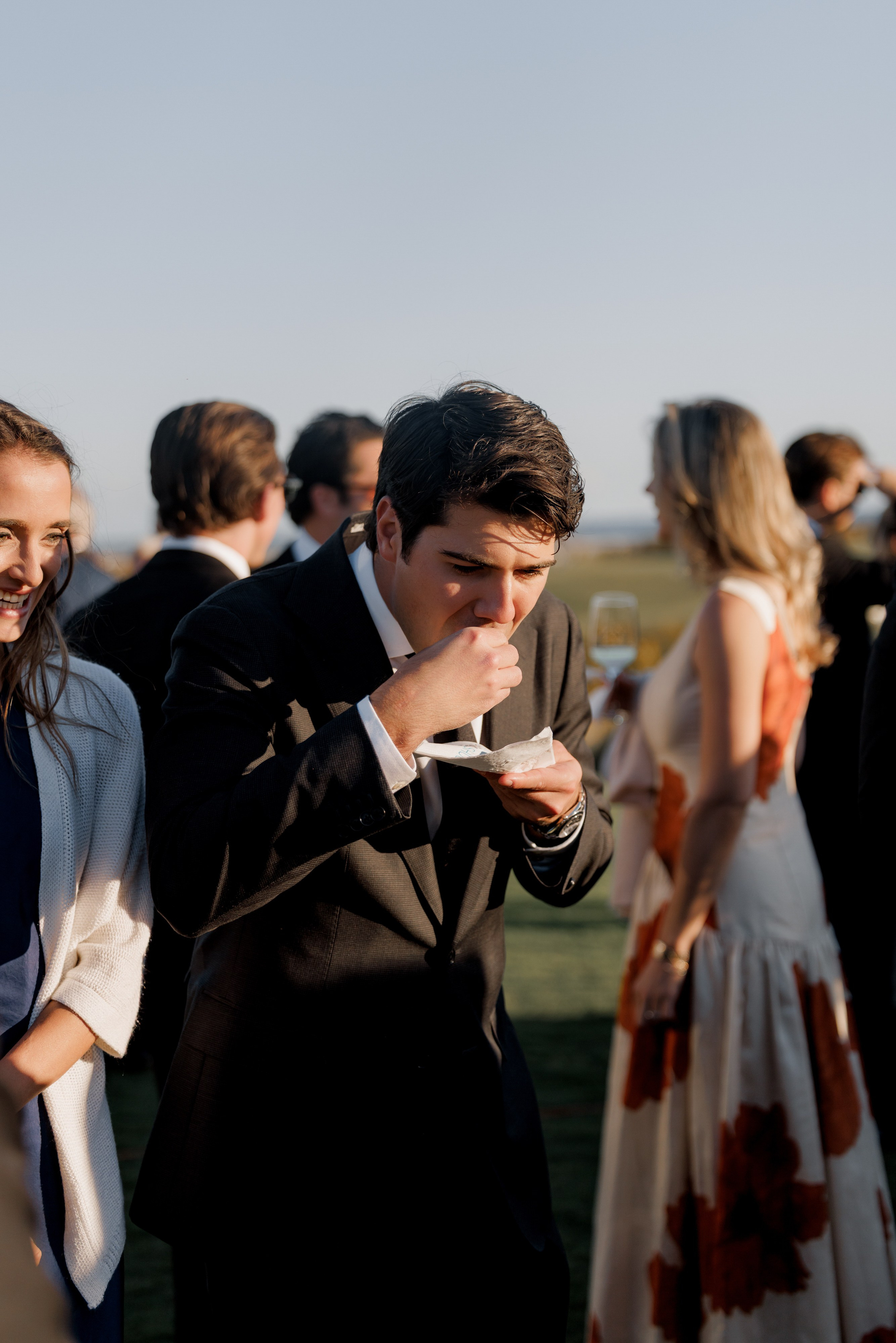 Marci and Yi. Wedding photographer and videographer New York | New Jersey