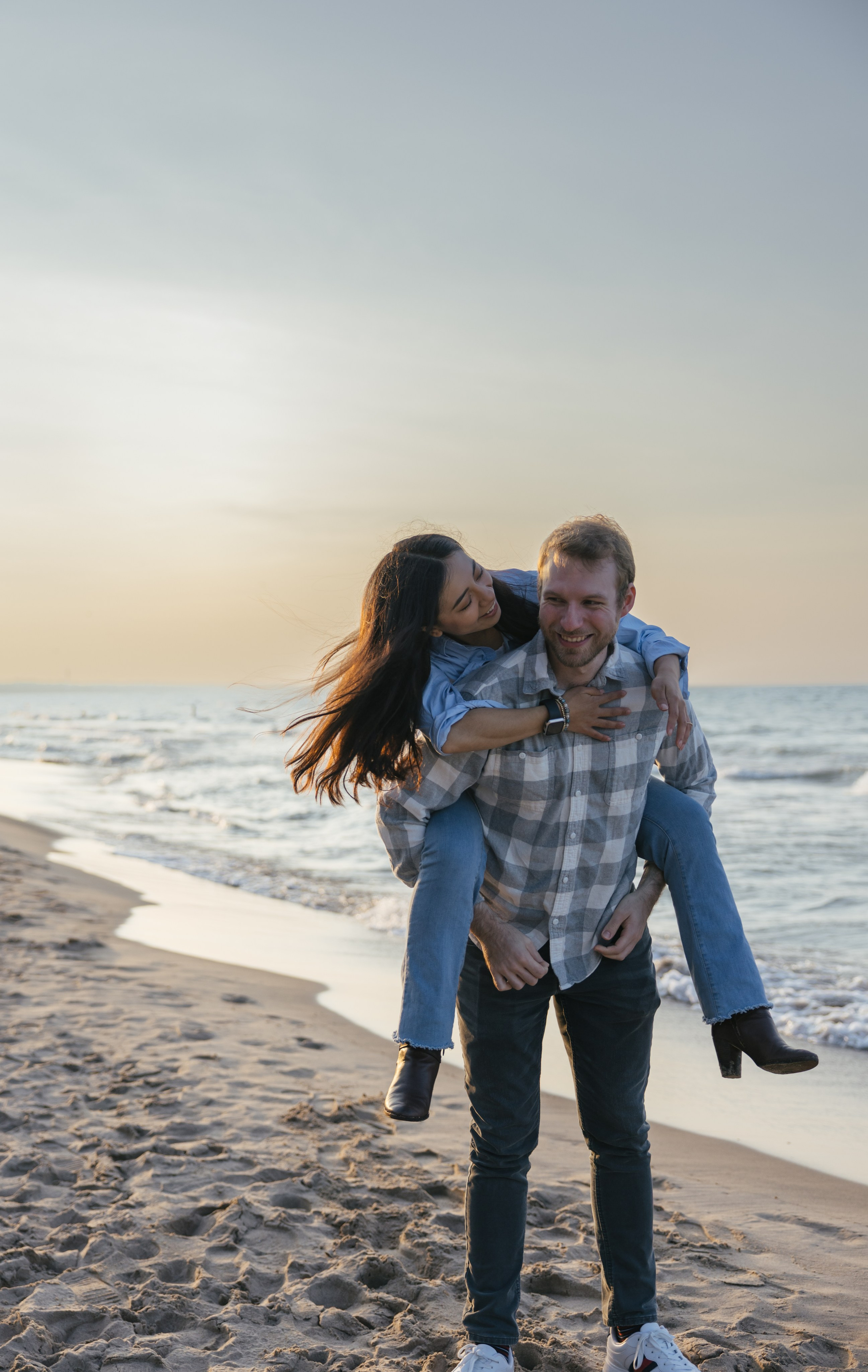 Dominique & Mathew. Family Lifestyle Photography