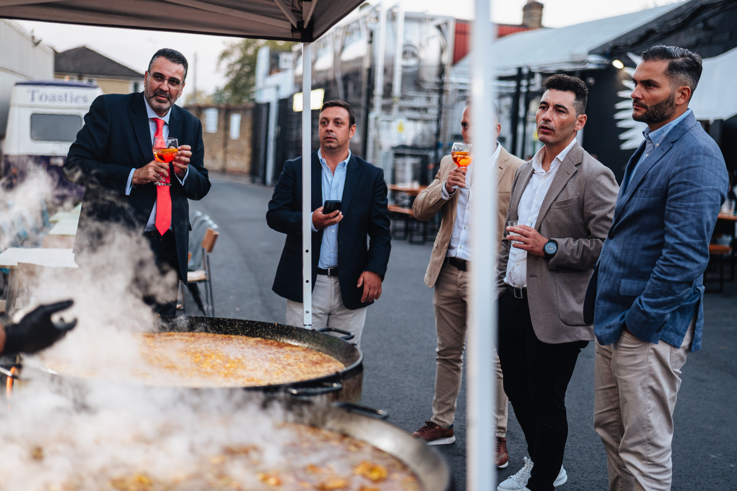 Wedding in Walthamstow, London. Wedding and family photographer in London