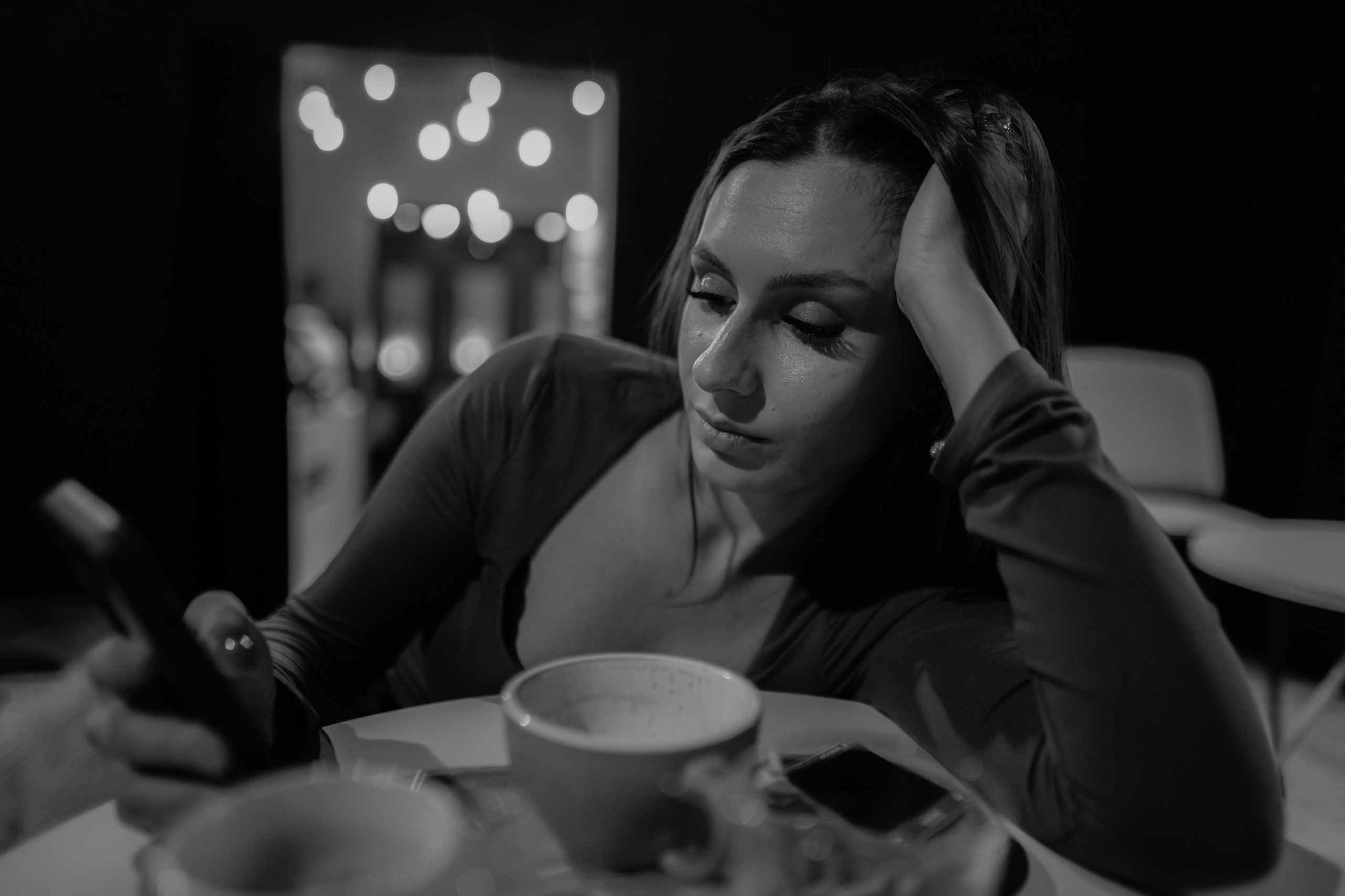 Mini photoshoot. MARINABUGS