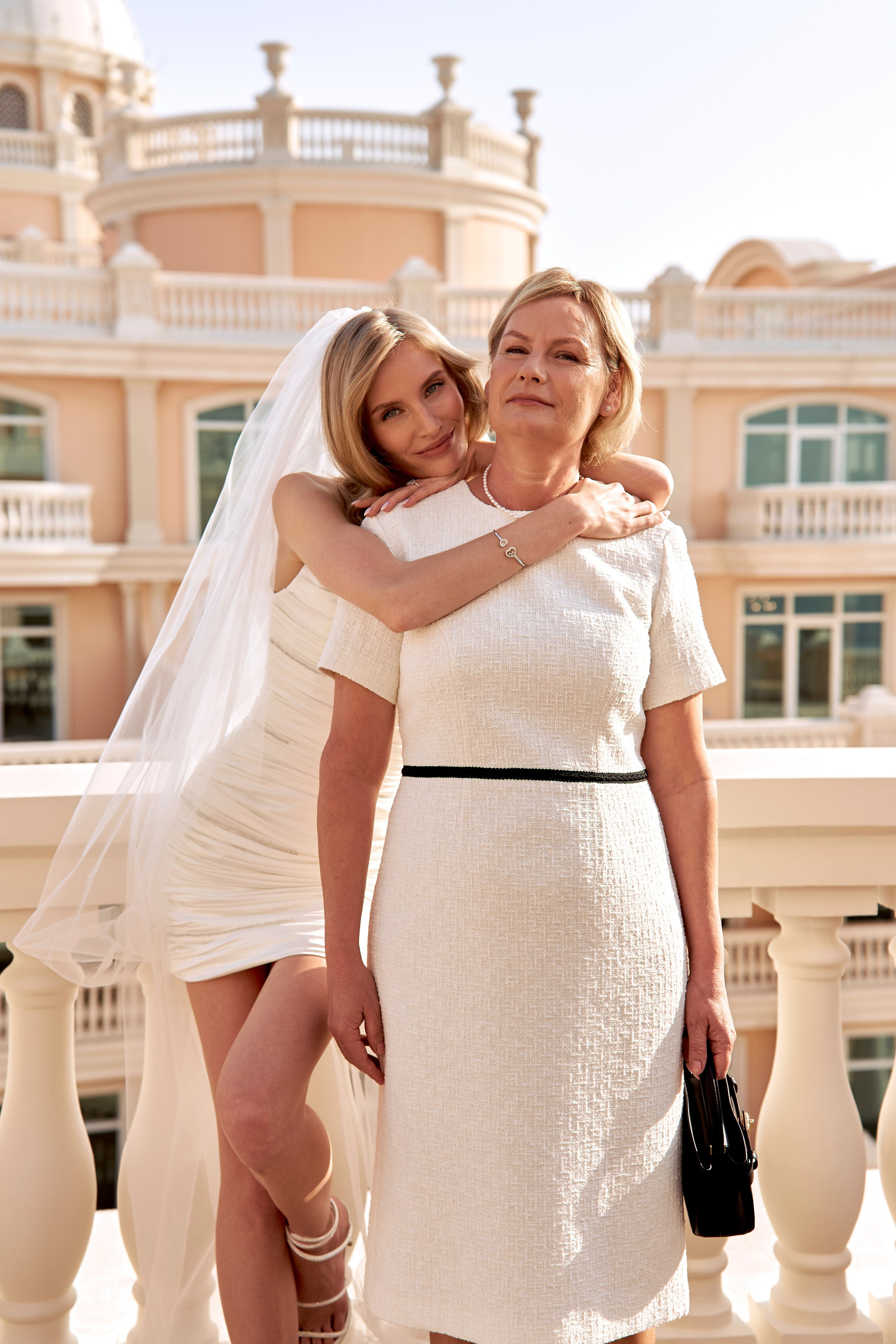 Yana & Petr. Photographer in Dubai. Фотограф Дубай