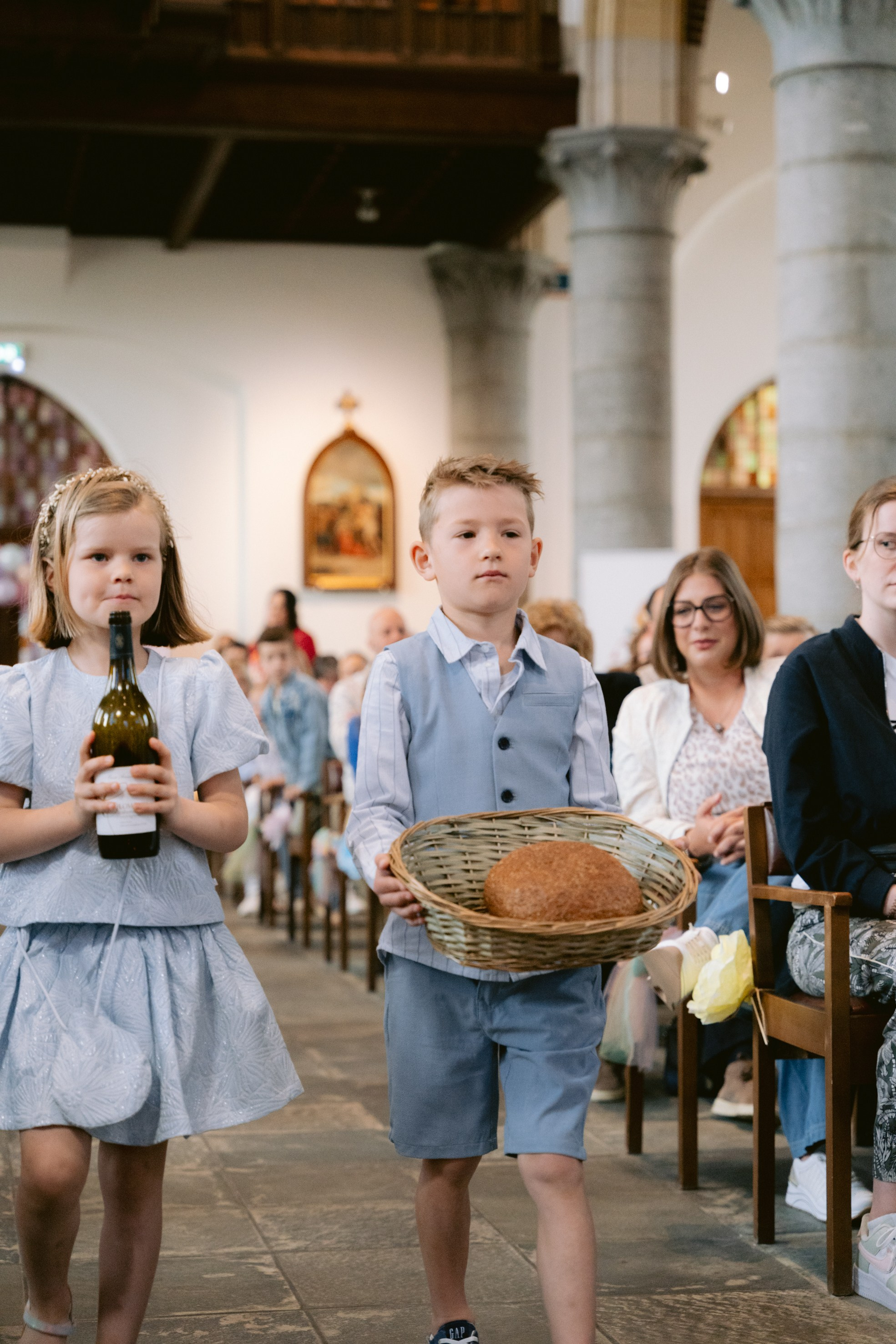 Mijn Eerste Communie. Little Birdie – Jouw familie- en huwelijksfotograaf in België en daarbuiten