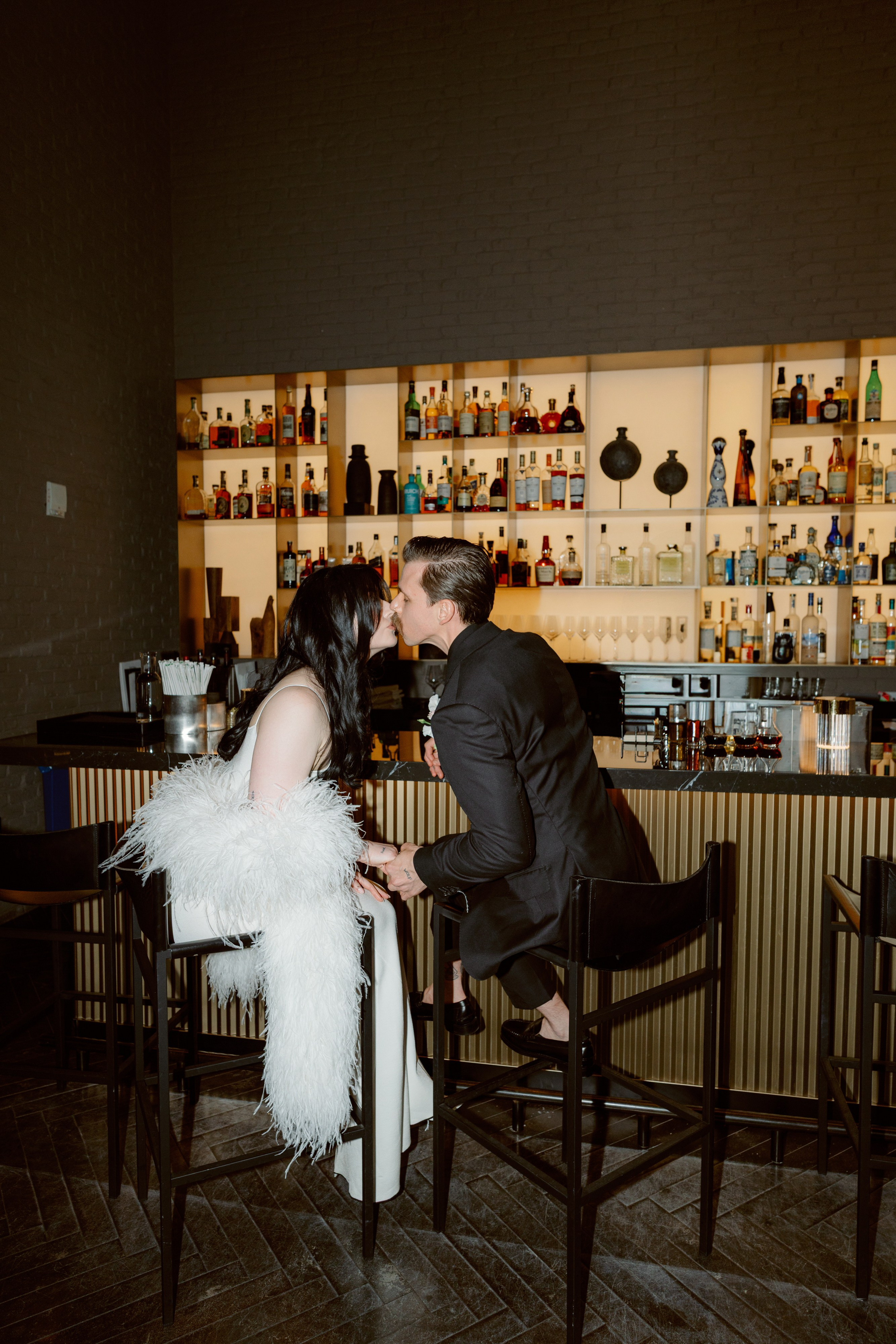 Savannah and Michael. Wedding photographer and videographer New York | New Jersey
