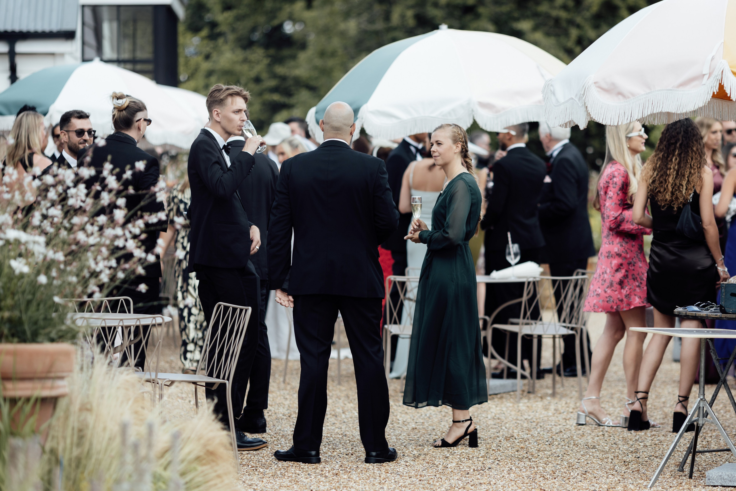 Limekiln, East Sussex, UK. 2025. Timeless Wedding & Event Photography — based London, working across Europe