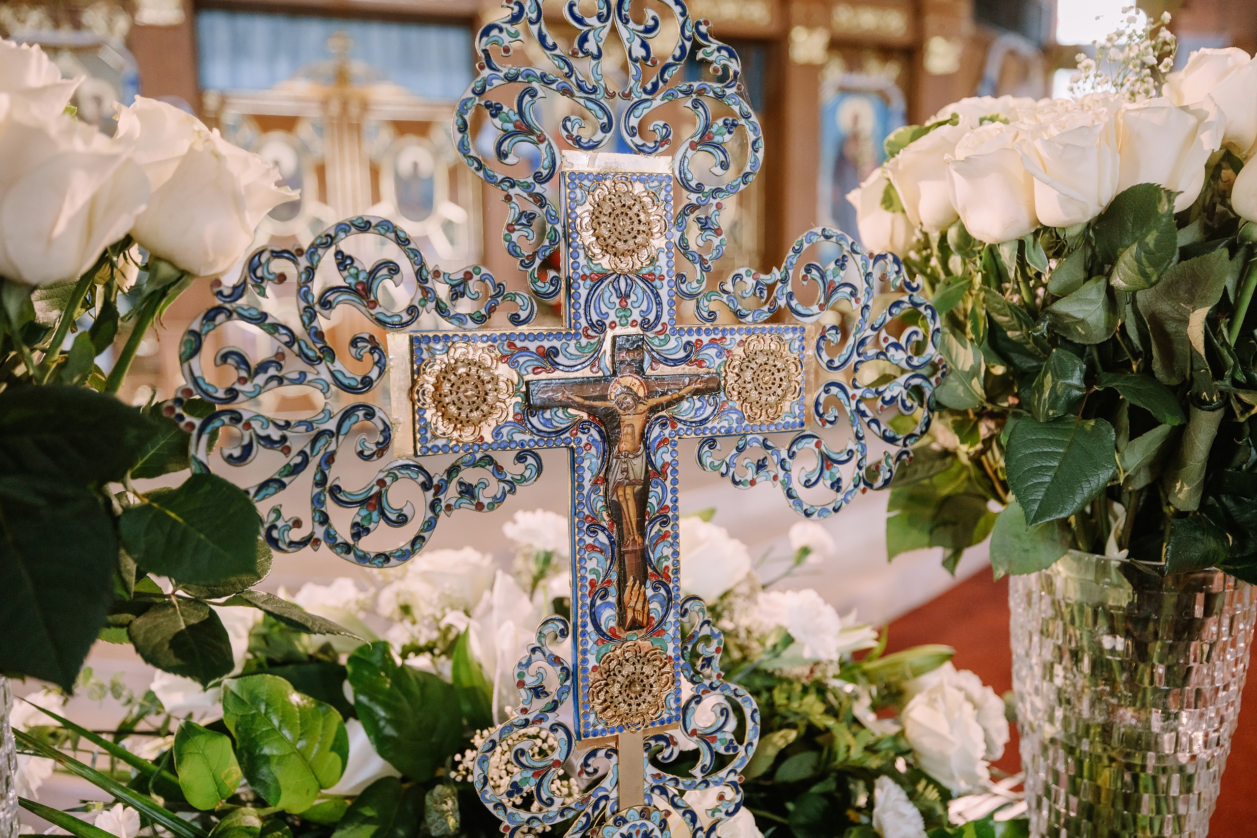 10.11.2025 Christening. Wedding family event photographer in Chicago Nick Yushevich