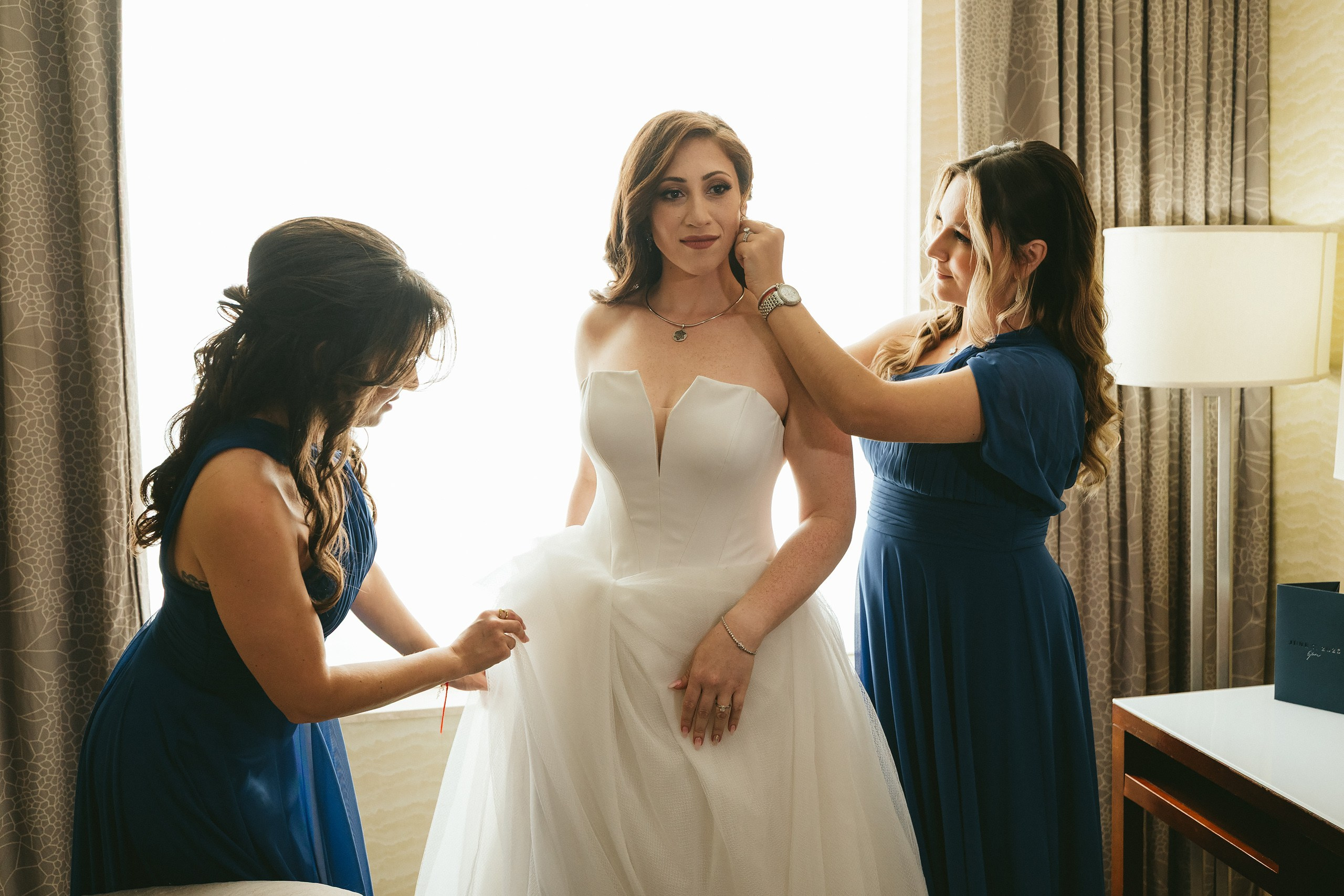 06.08.2025 Wedding. Wedding family event photographer in Chicago Nick Yushevich