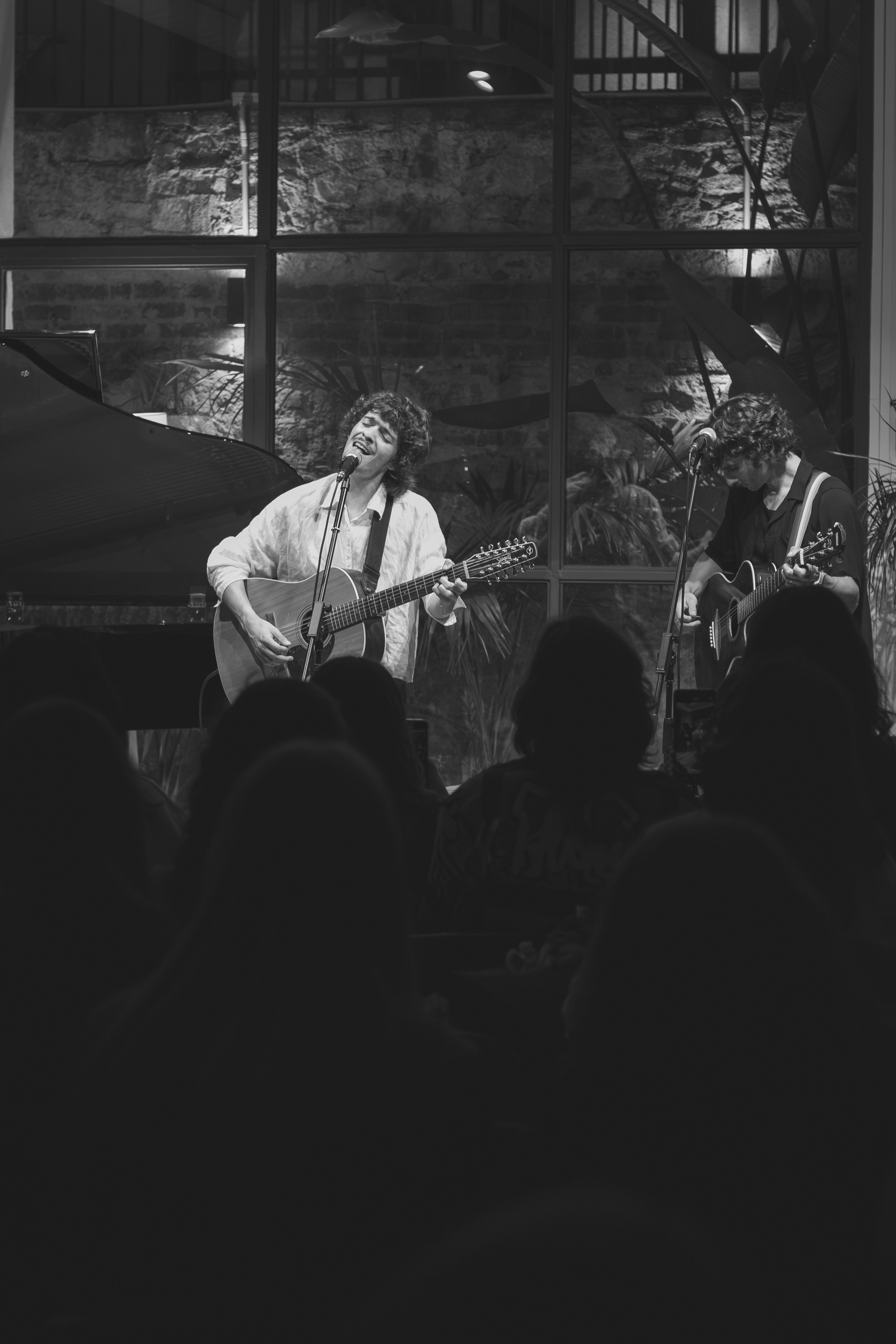 Rocco Posca. Alexandra Uzianova — photo and video content in Barcelona