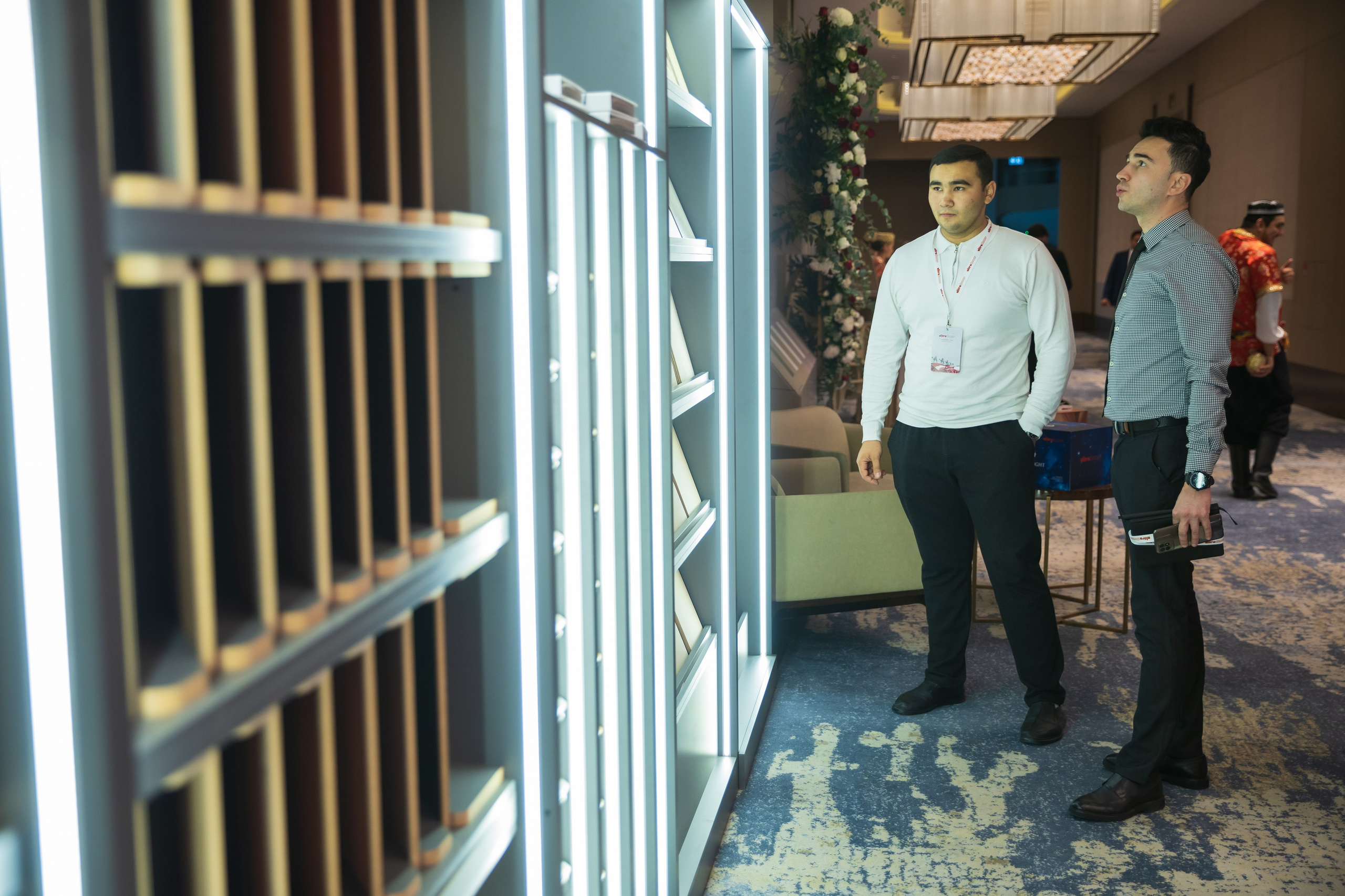 Презентация Ultra Decor. Профессиональная Фото-Видео Студия Геннадия Нестеренко | Ташкент и Весь Узбекистан