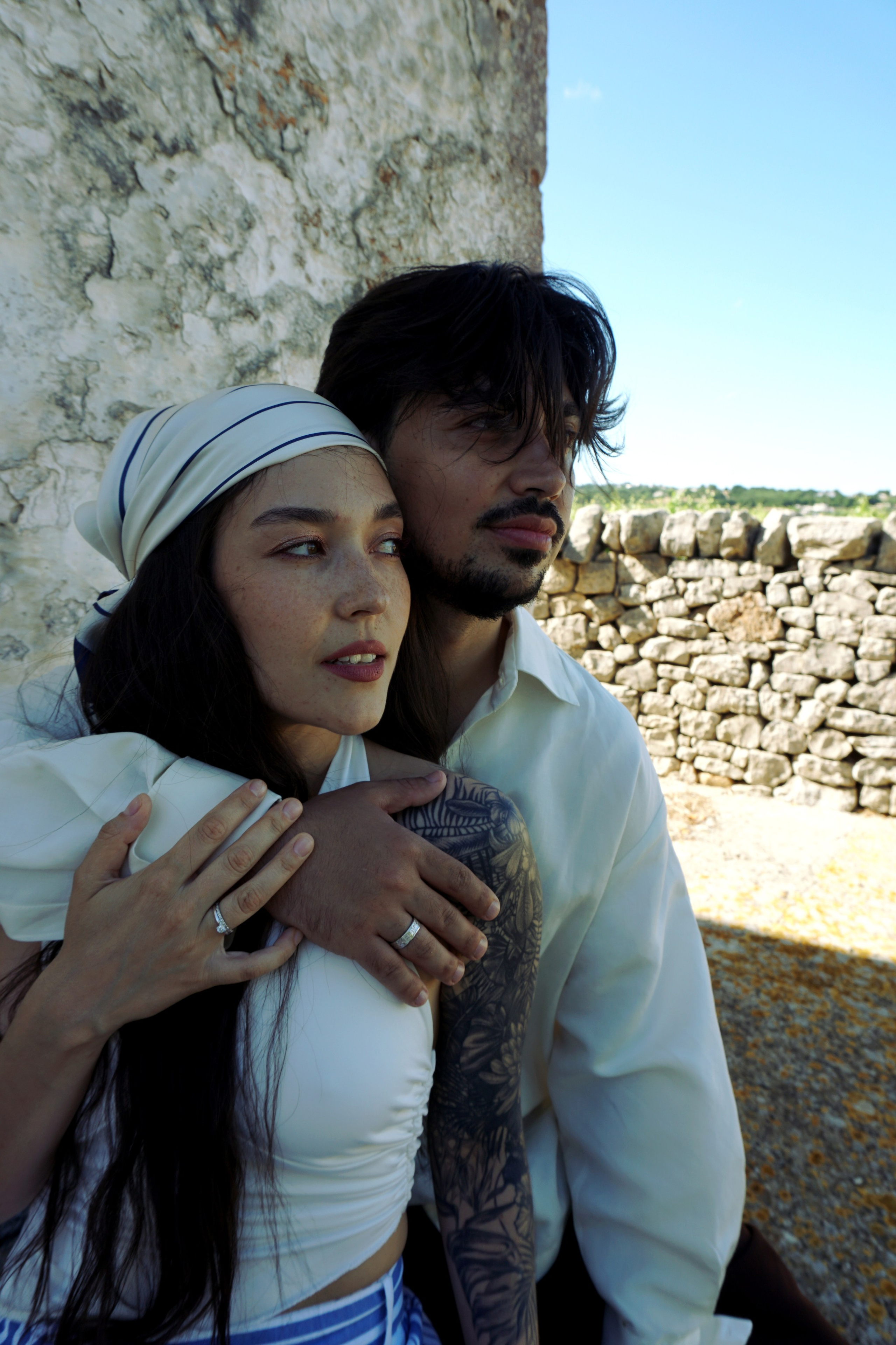 Honeymoon in Puglia. Albina Sokhova | Portrait, Family, Wedding & Branding Photographer in Italy
