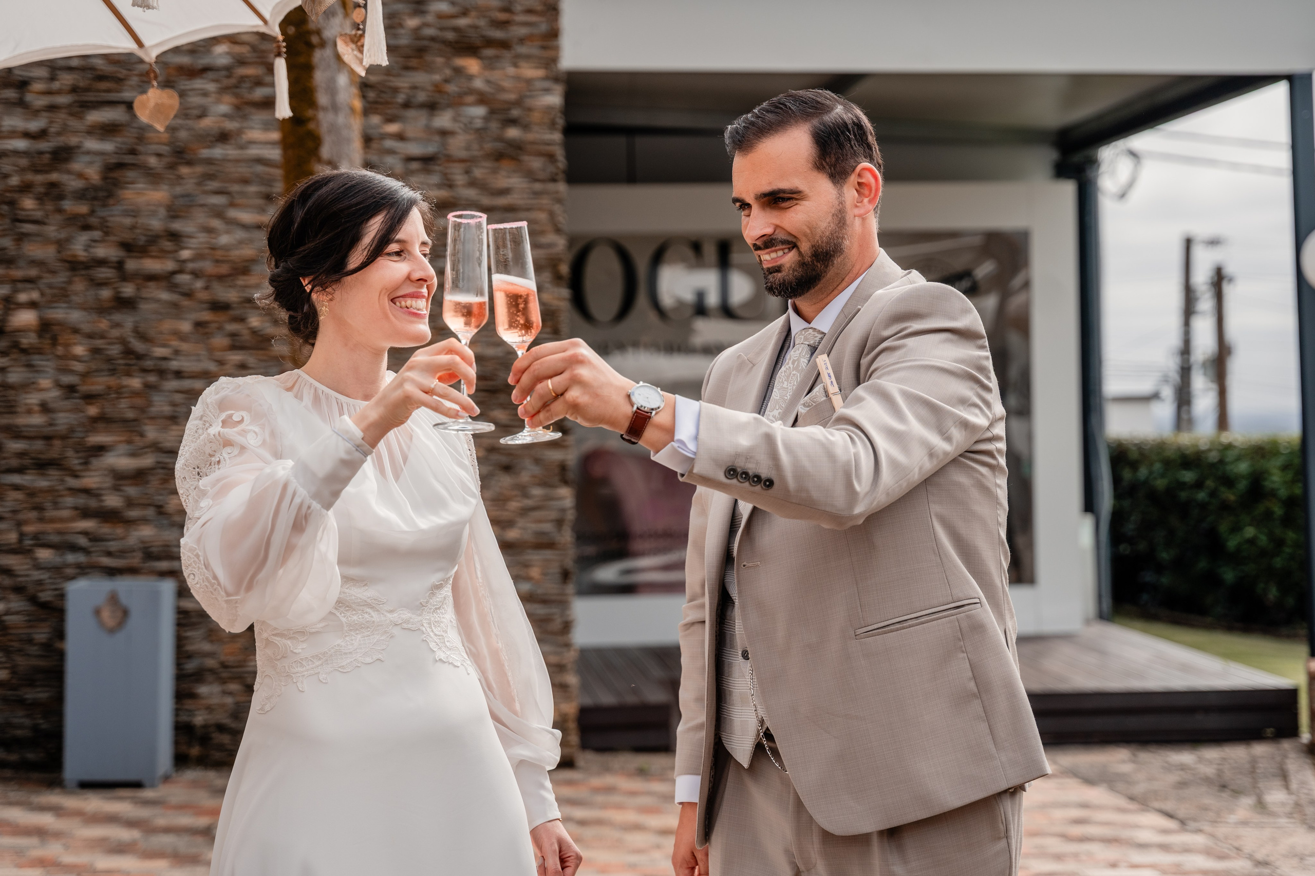 Ana & João. Nelson Miranda Fotografia