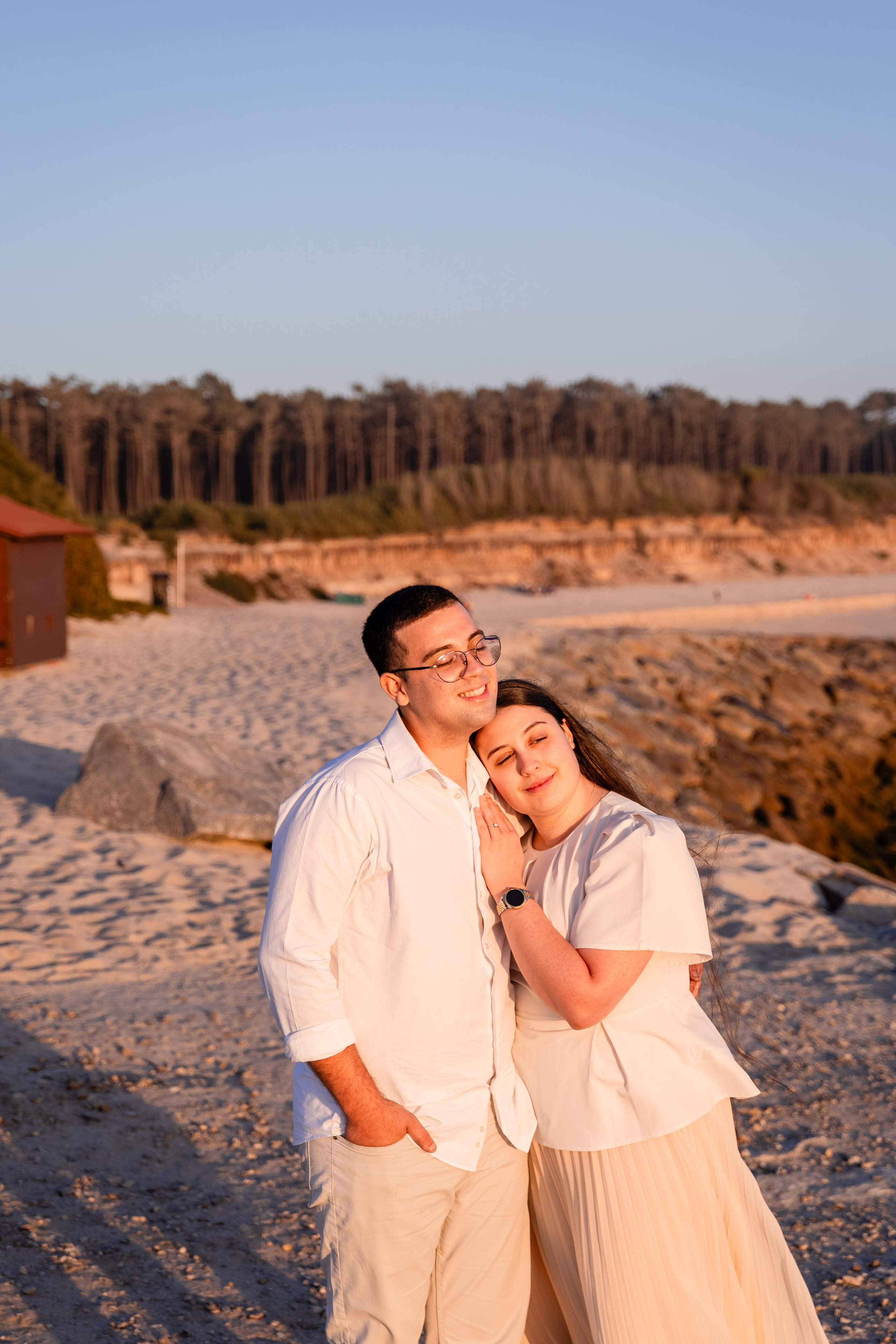 Joana & Guilherme. Nelson Miranda Fotografia
