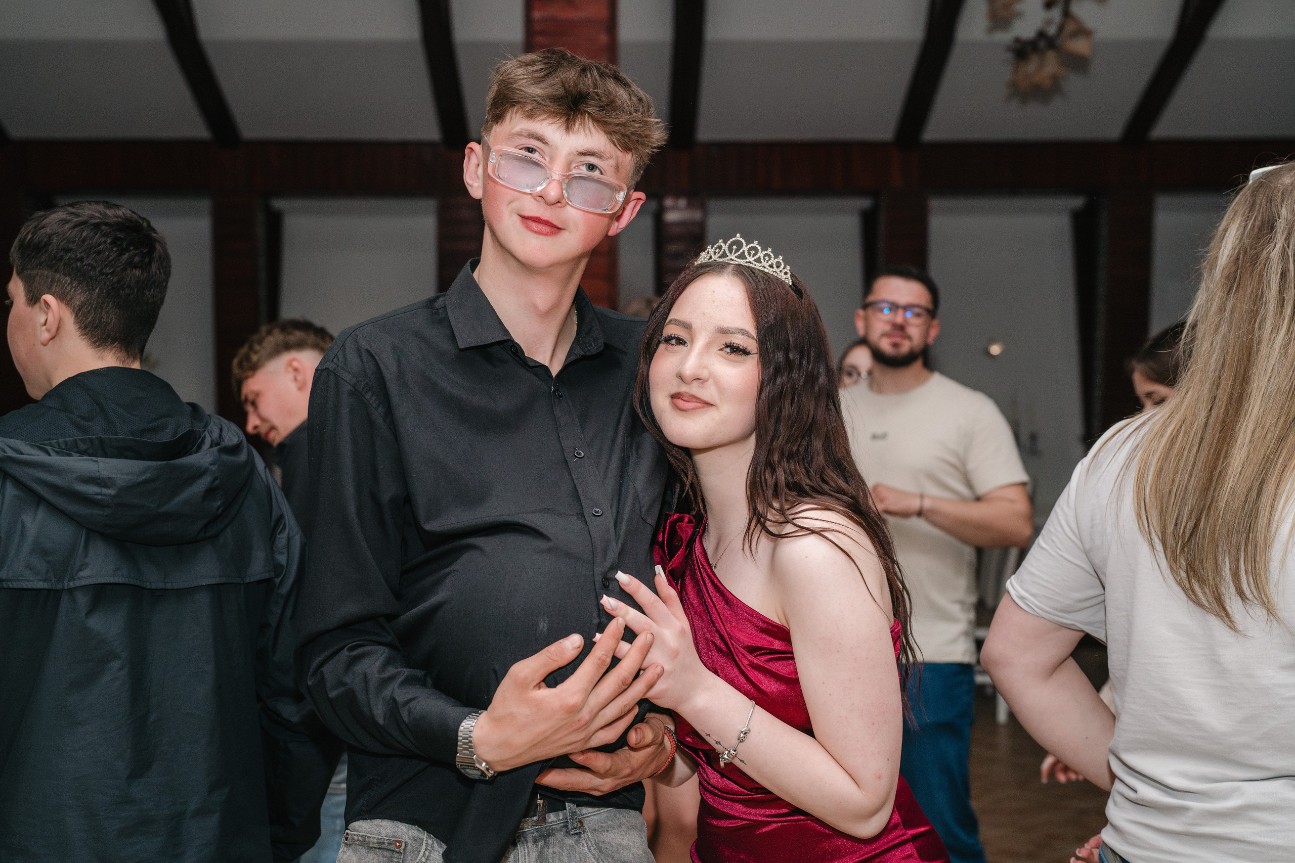 Andreea - Majorat. Tudor Respinciuc - Fotograf de Evenimente