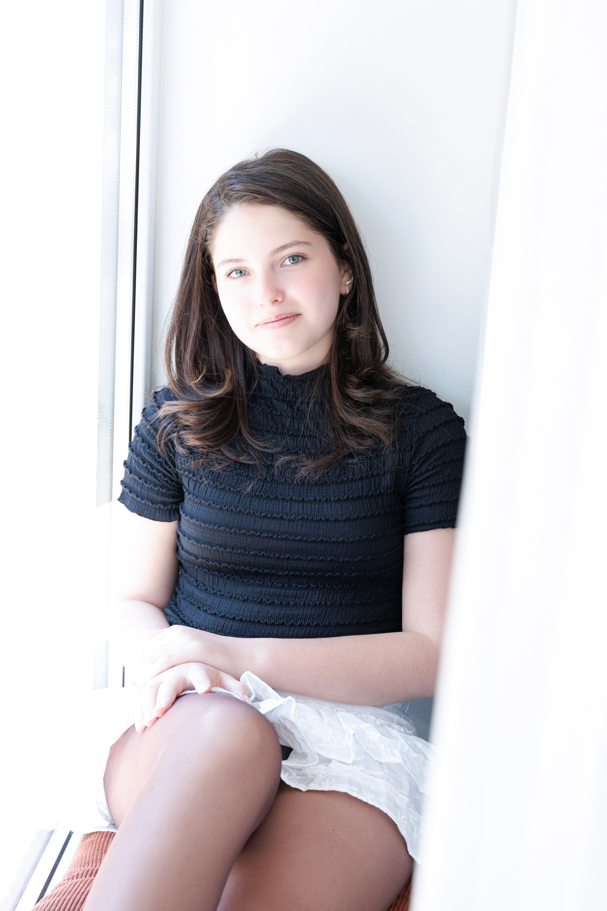 Porträt. Dienstleistungen