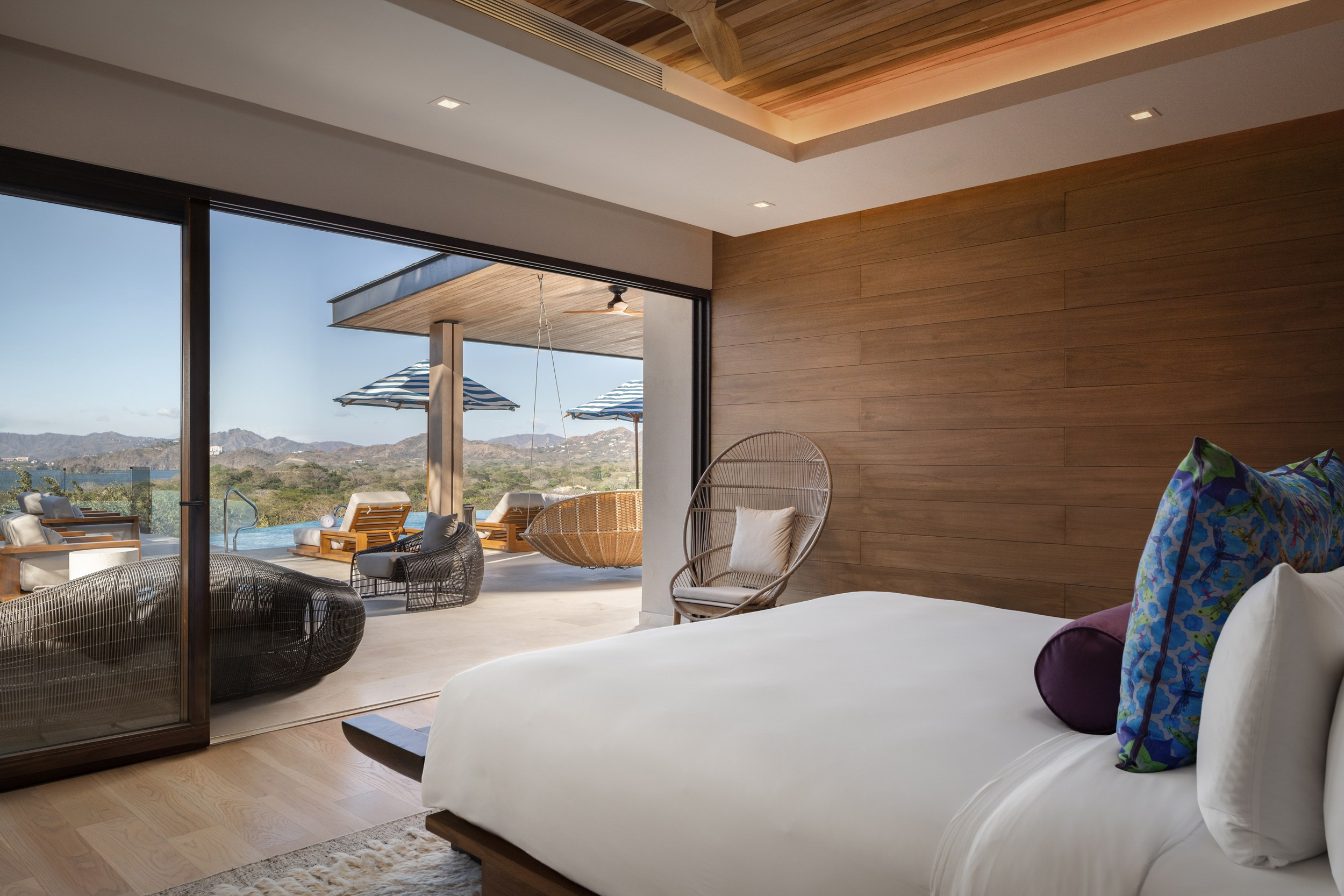 Rooms. Professionals Hotel Content Creators Salt and Pepper Studio