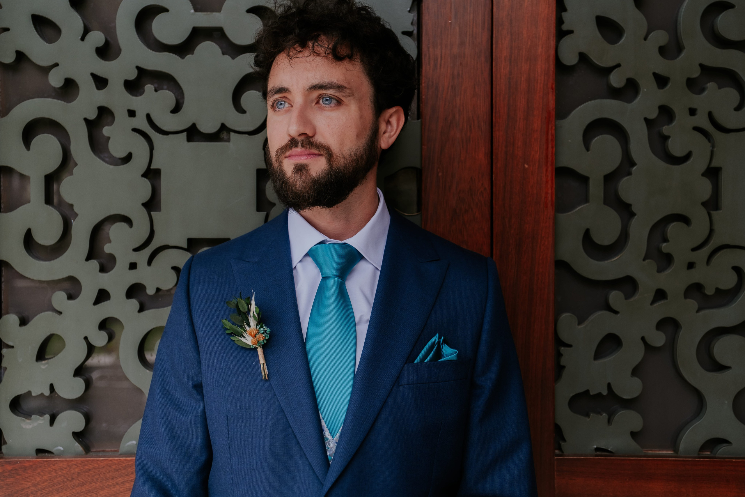 Wedding. Photographer in Zurich – Weddings, Portraits & Event Photography | Anetta Damm