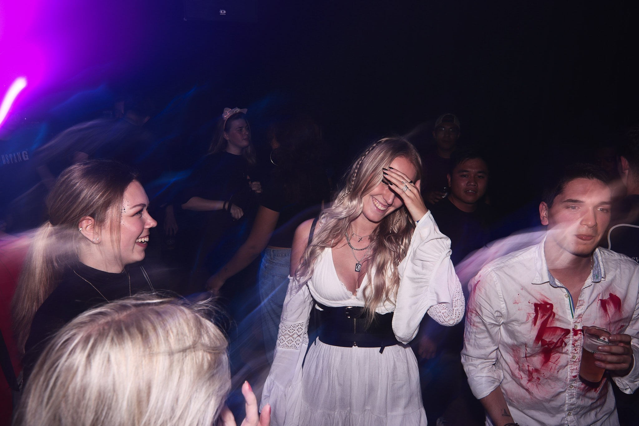 Unplugged. Denshyr — Visual Artist