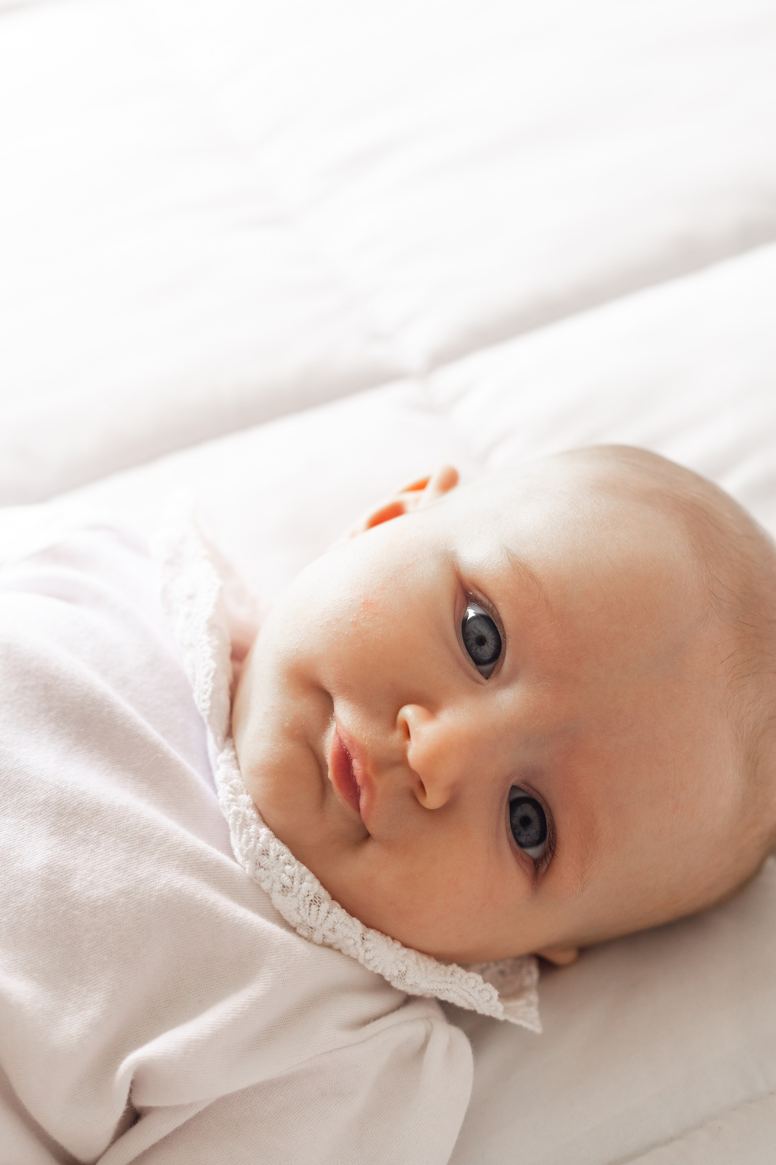 Maria Aurora (Familia)