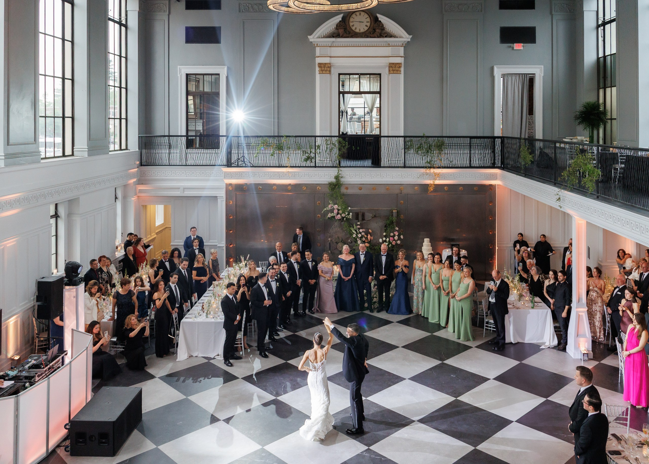 Julia and Matthew. Wedding Photo & Video