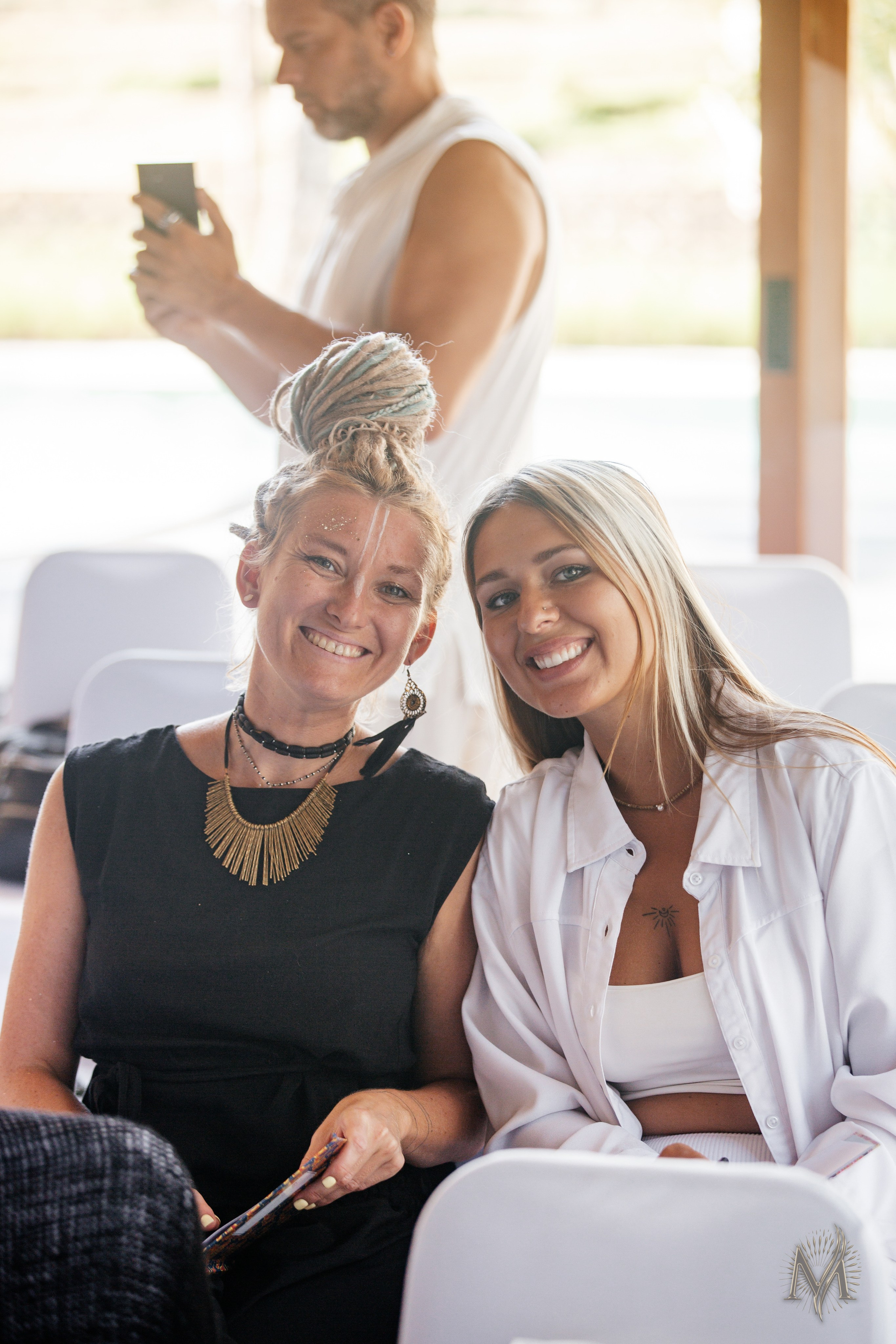 Съёмка ретриты. Индивидуальный и парный фотограф на Бали — Bali Dream Photo